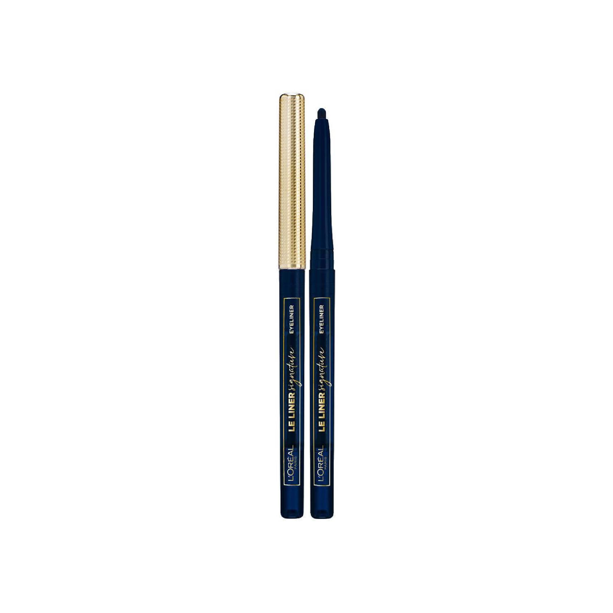 Le Liner Signature Eyeliner