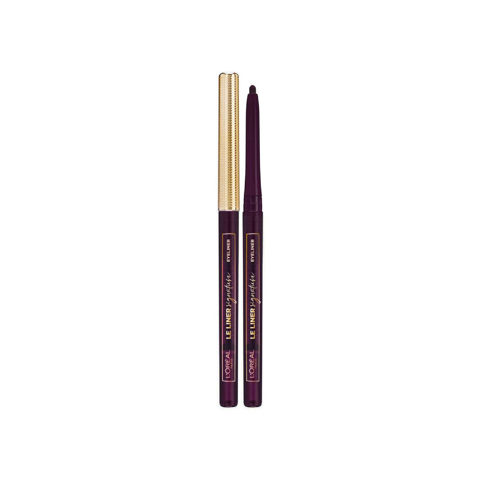 Le Liner Signature Eyeliner