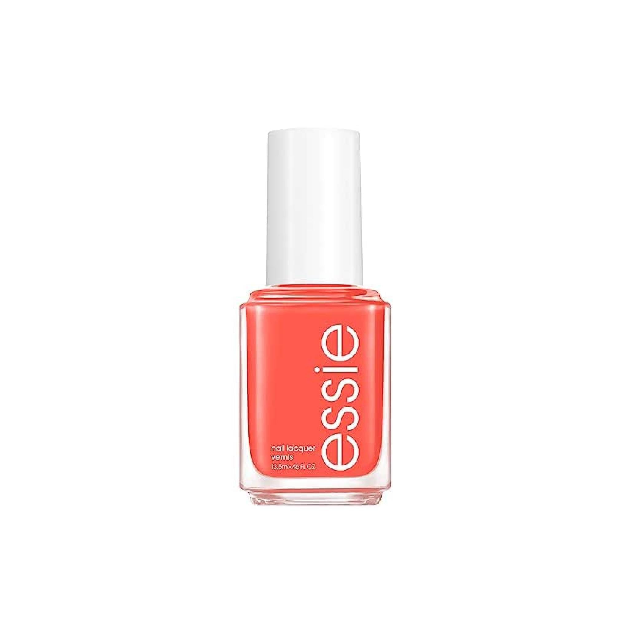 Essie 678 Check In To Check Out