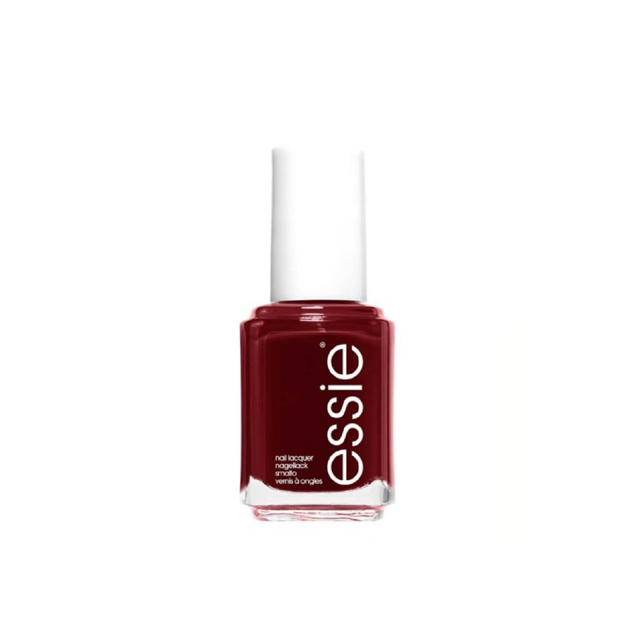 essie 726 Berry Naughty