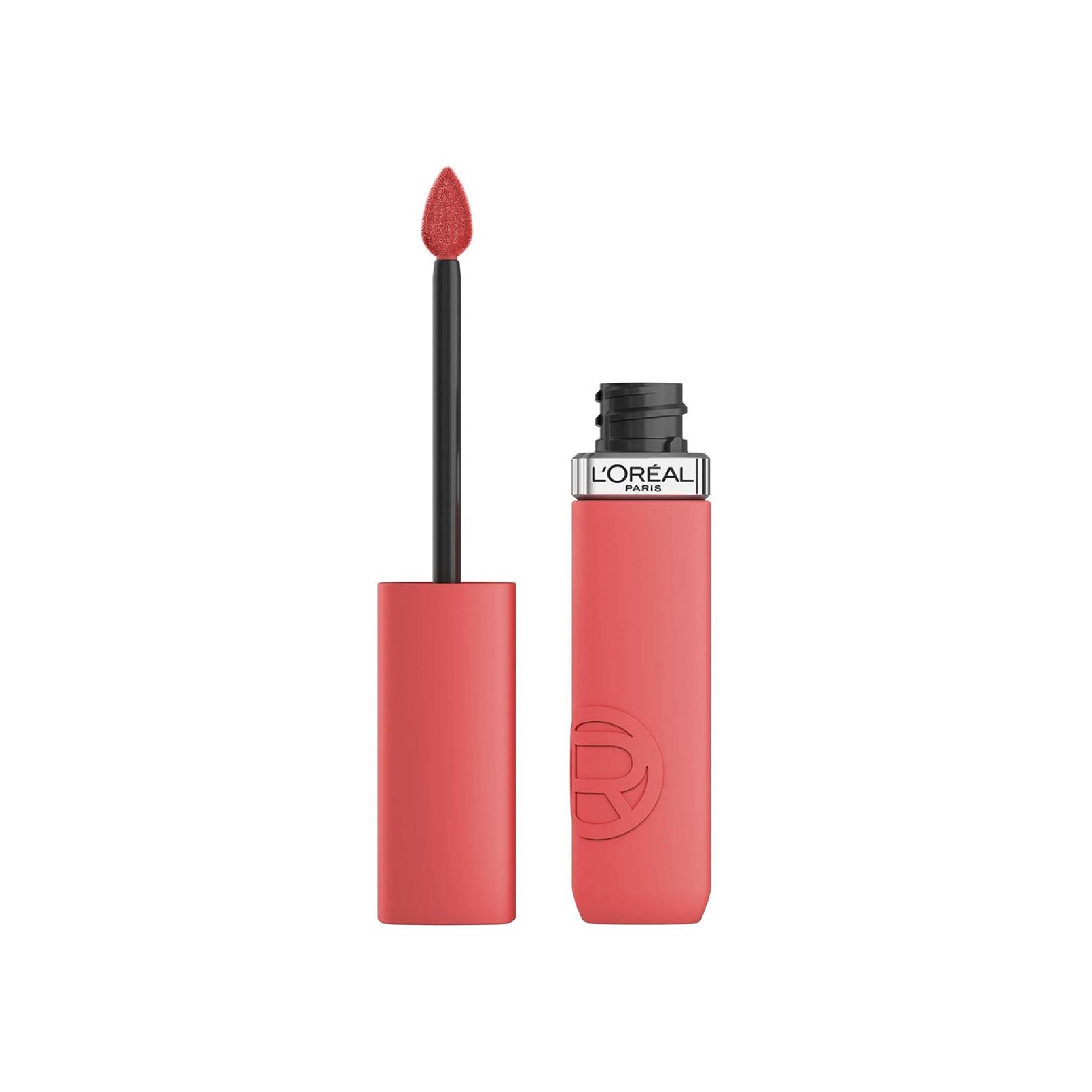 Infallible Matte Resistance Liquid Lipstick, up to 16 Hour Wear