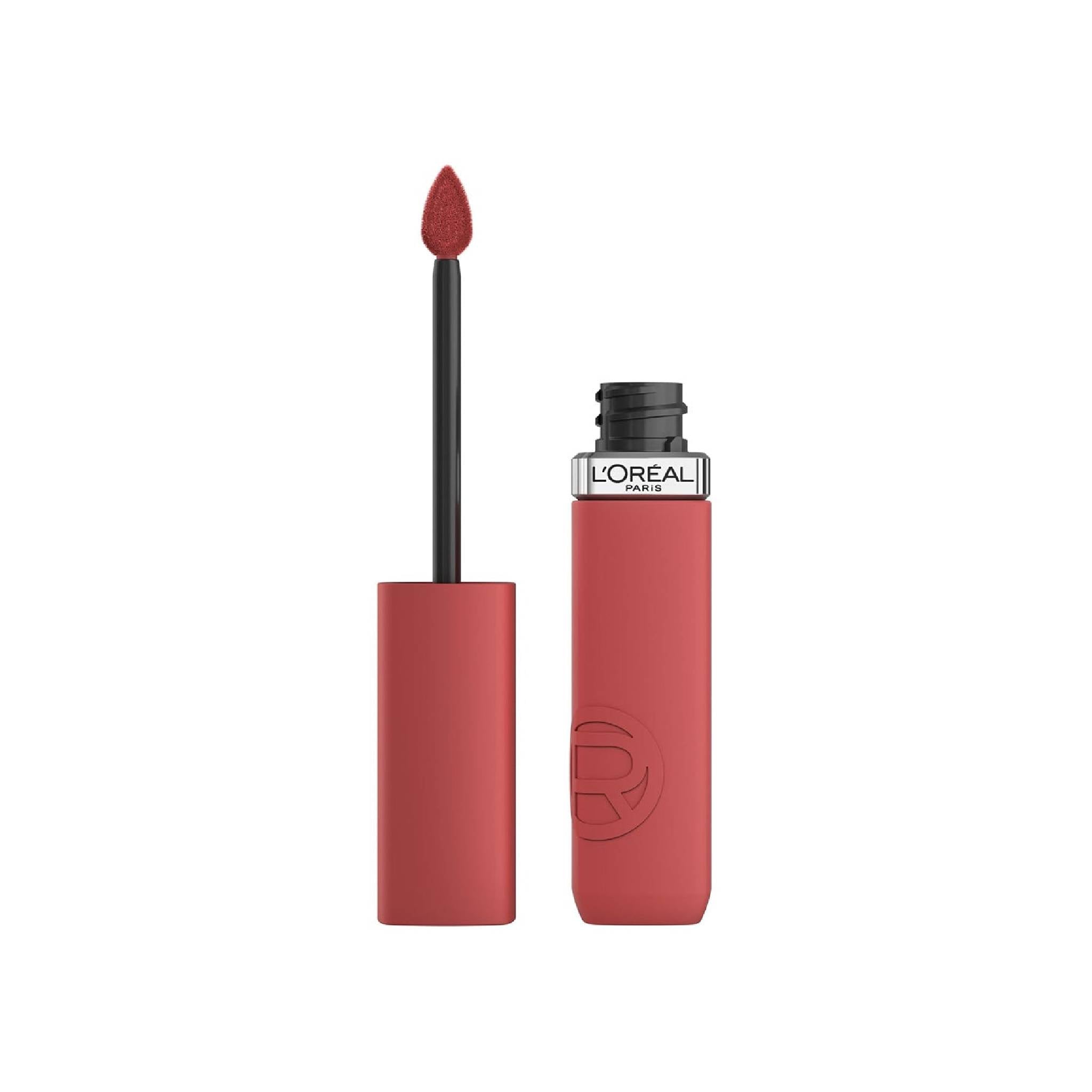 Infallible Matte Resistance Liquid Lipstick, up to 16 Hour Wear