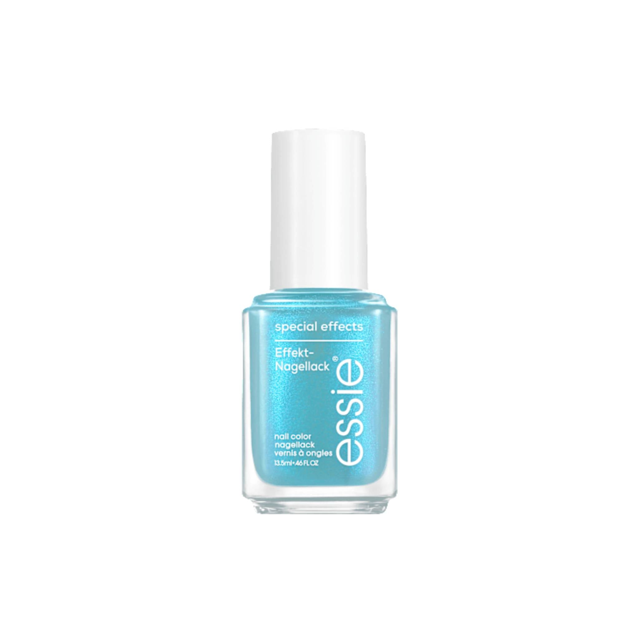 Essie 45 Bikini Snapped