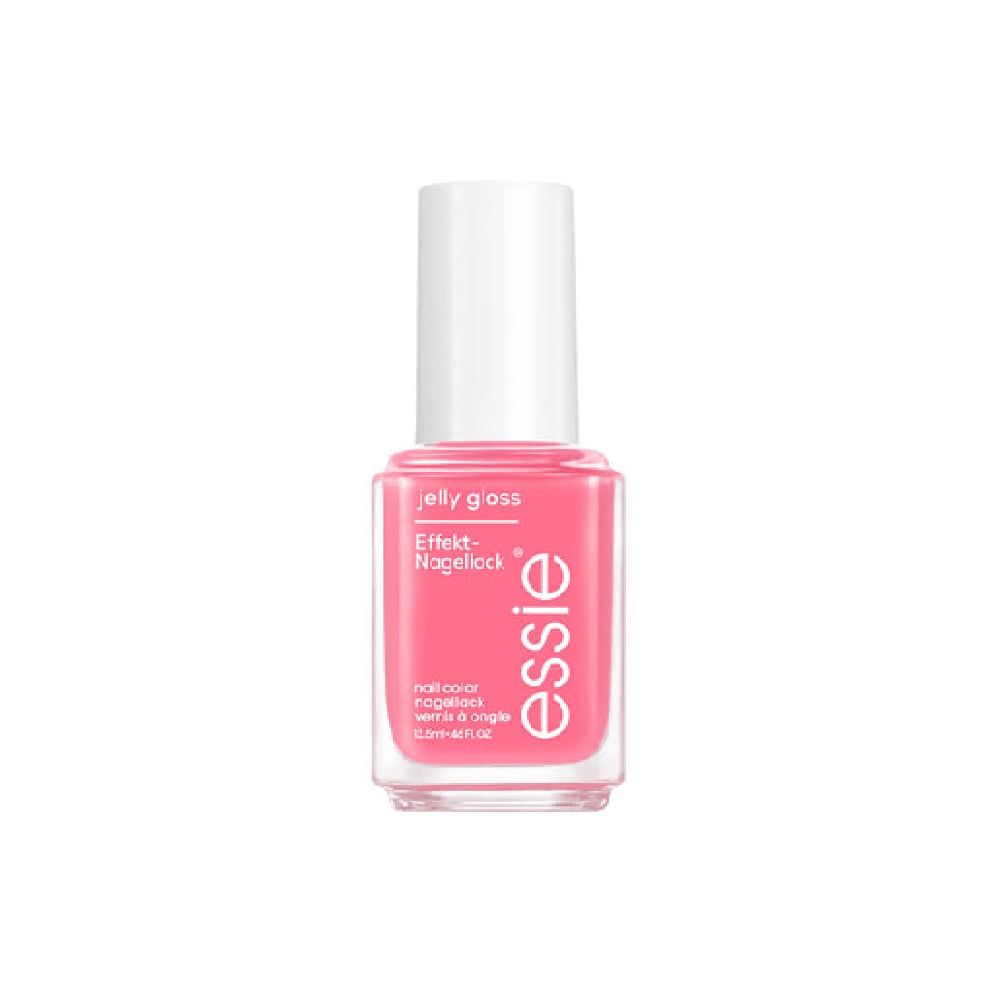 Essie Jelly 136 Slushy Sun