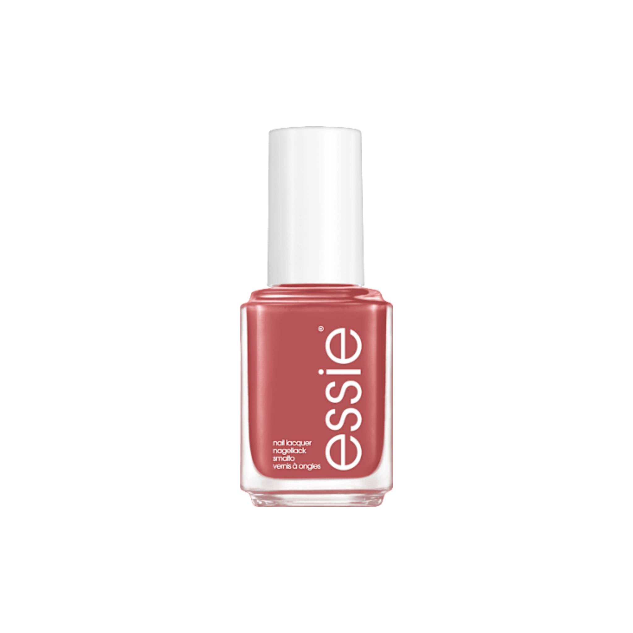 Essie 1010 Too Hot To Tame