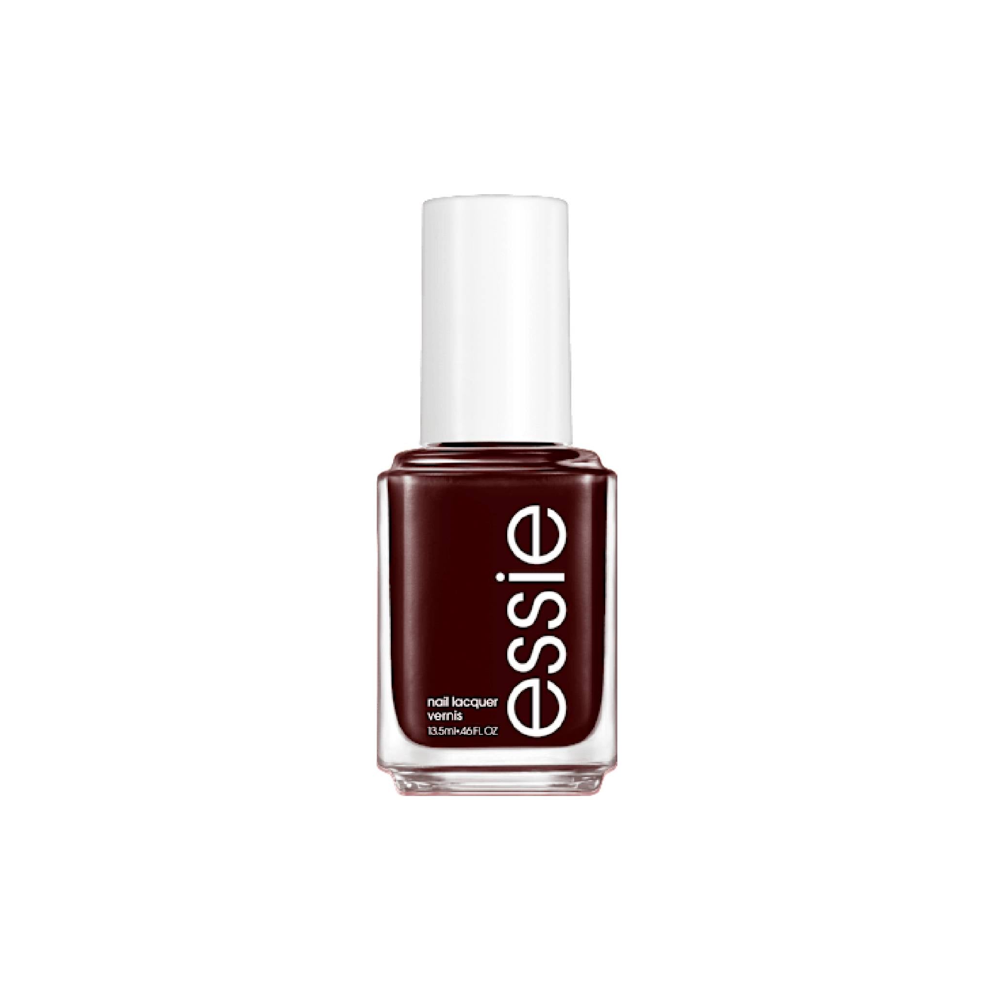 Essie 1014 Fringes & Saddles