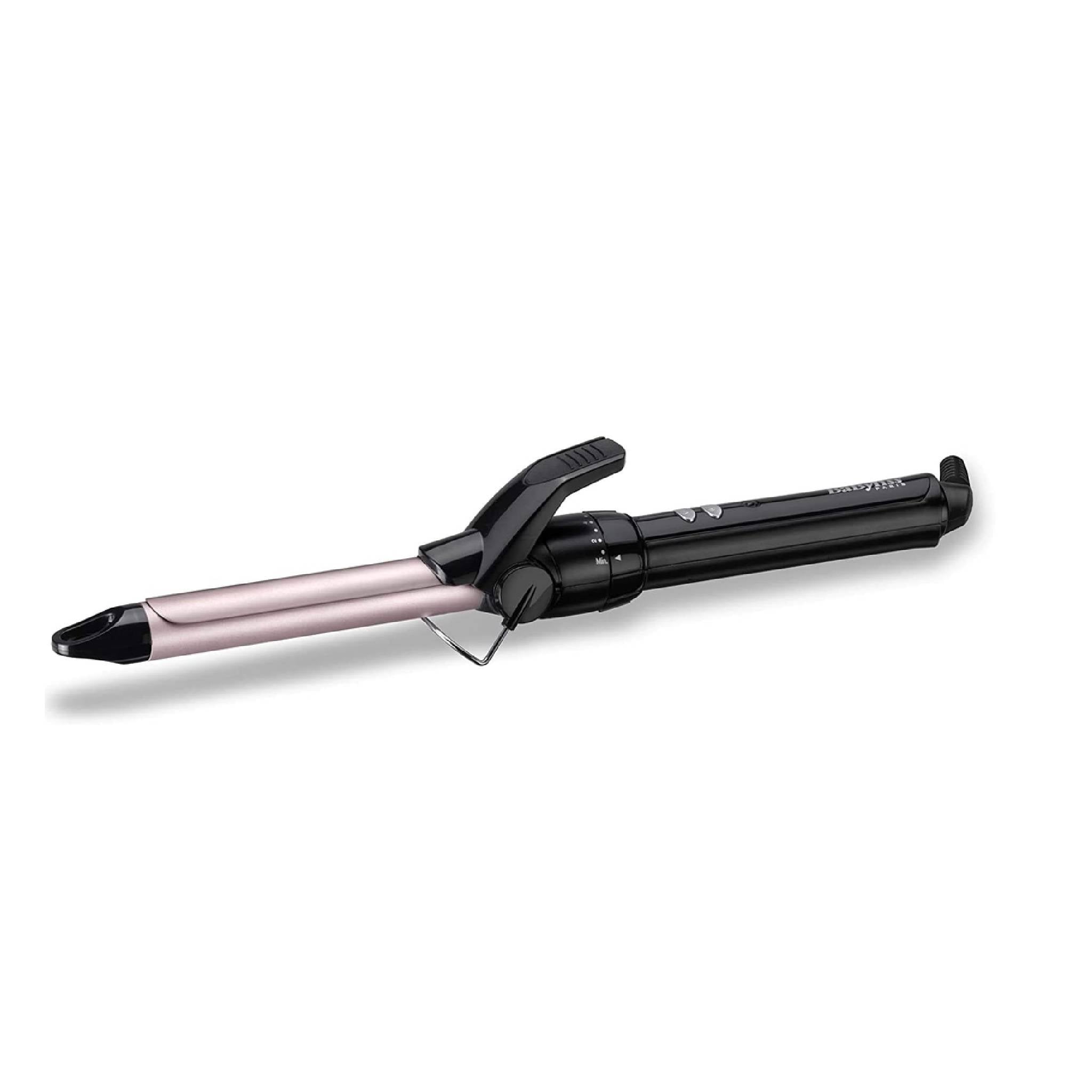 Hair Curler C319E