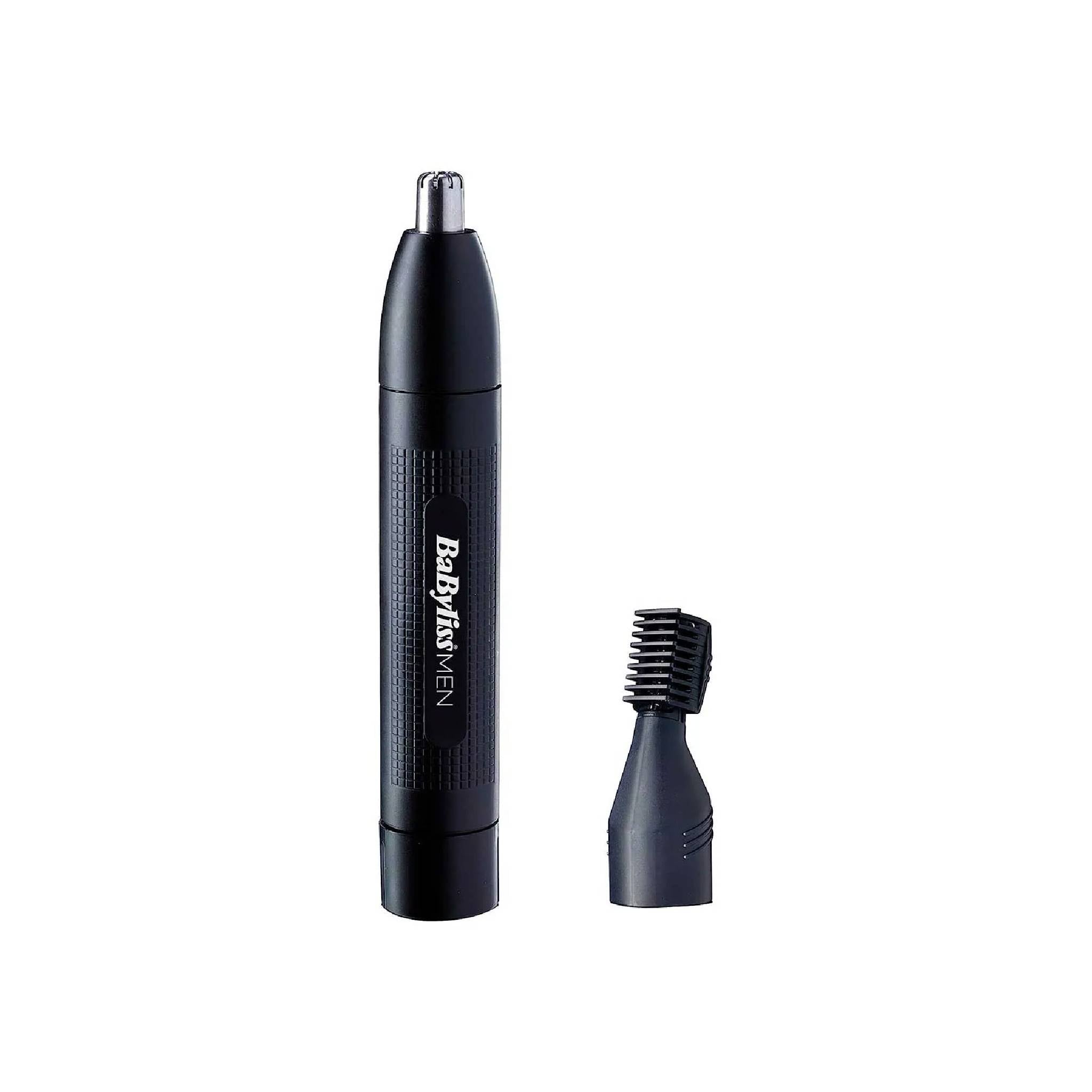 Nose Ear Eyebrow Trimmer E652E