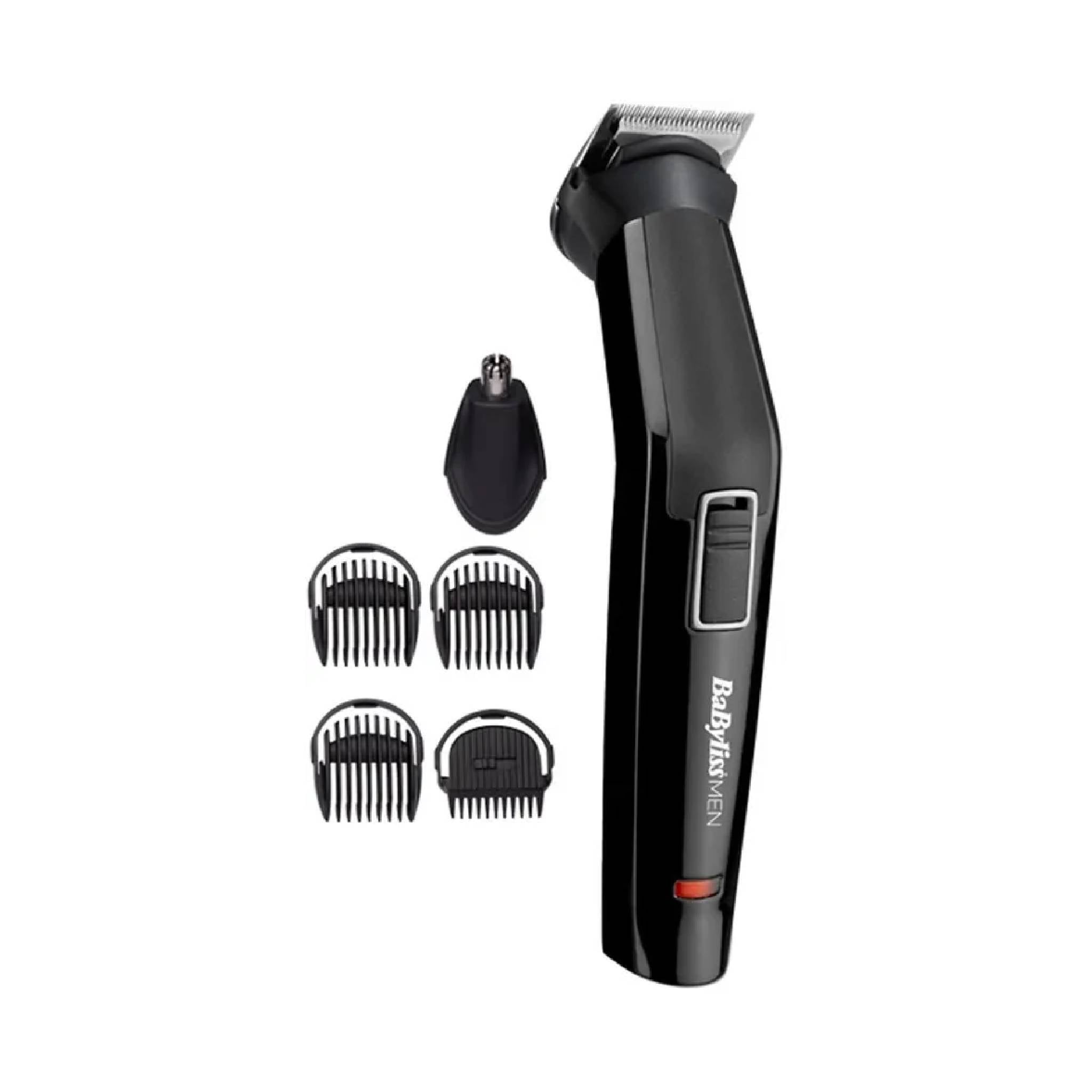 Beard trimmer 6-in-1 MT725E