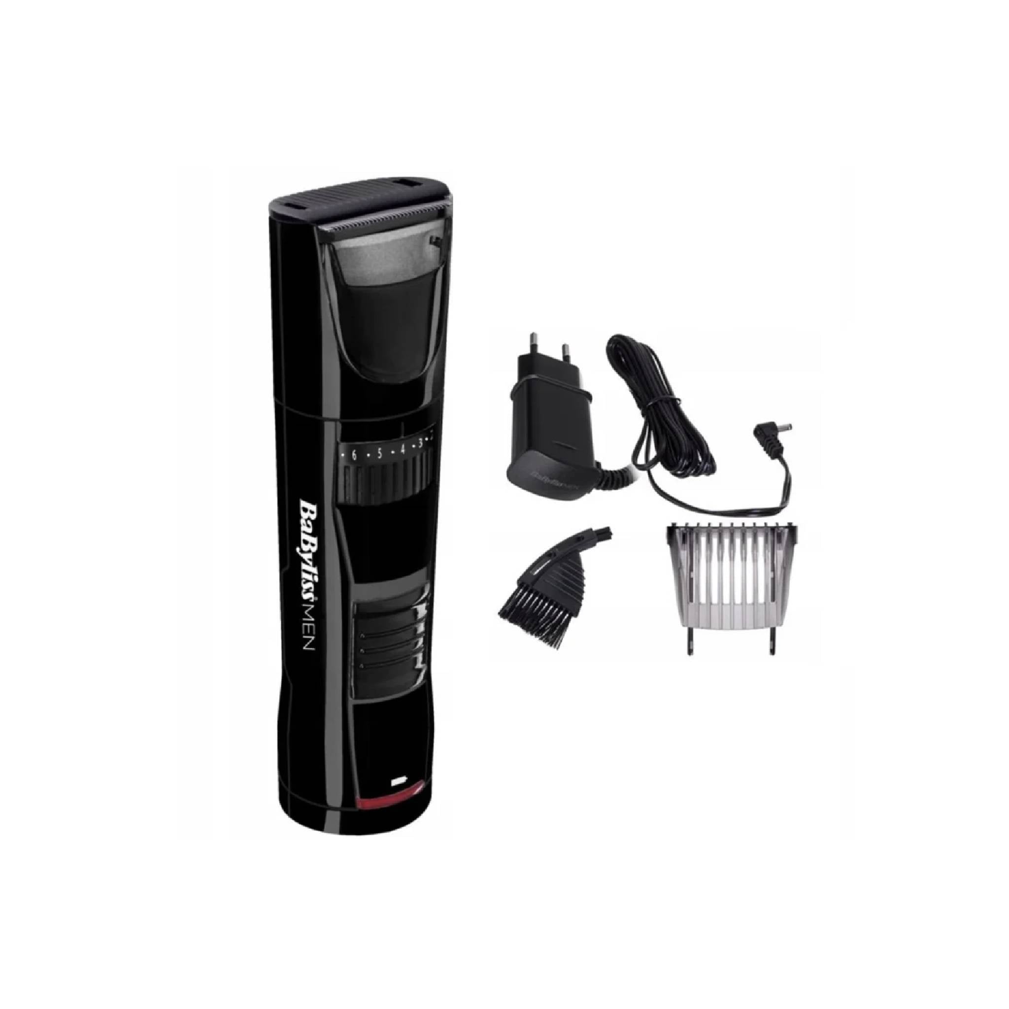 Beard Trimmer T811E