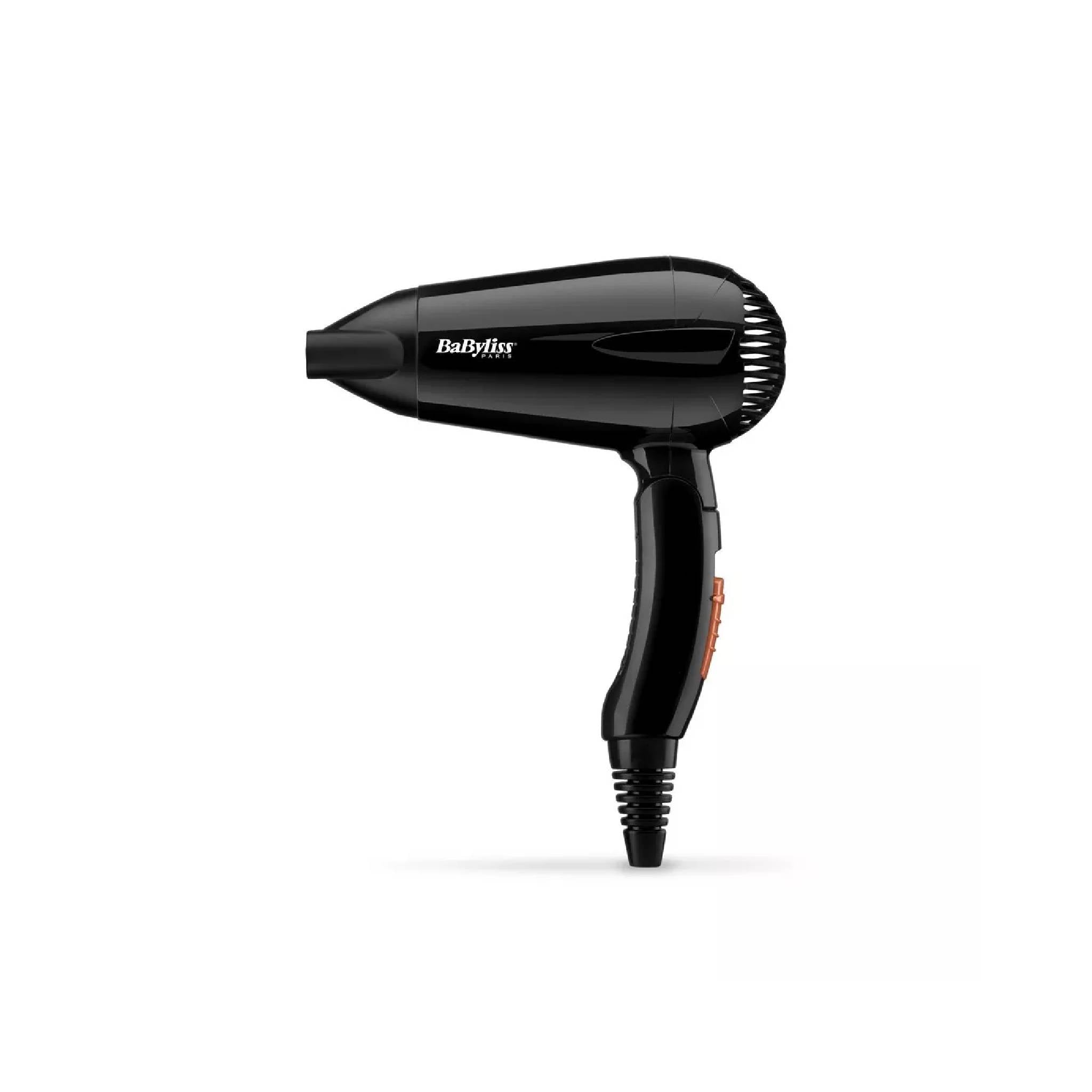 Travel Hair Dryer 2000W 5344E