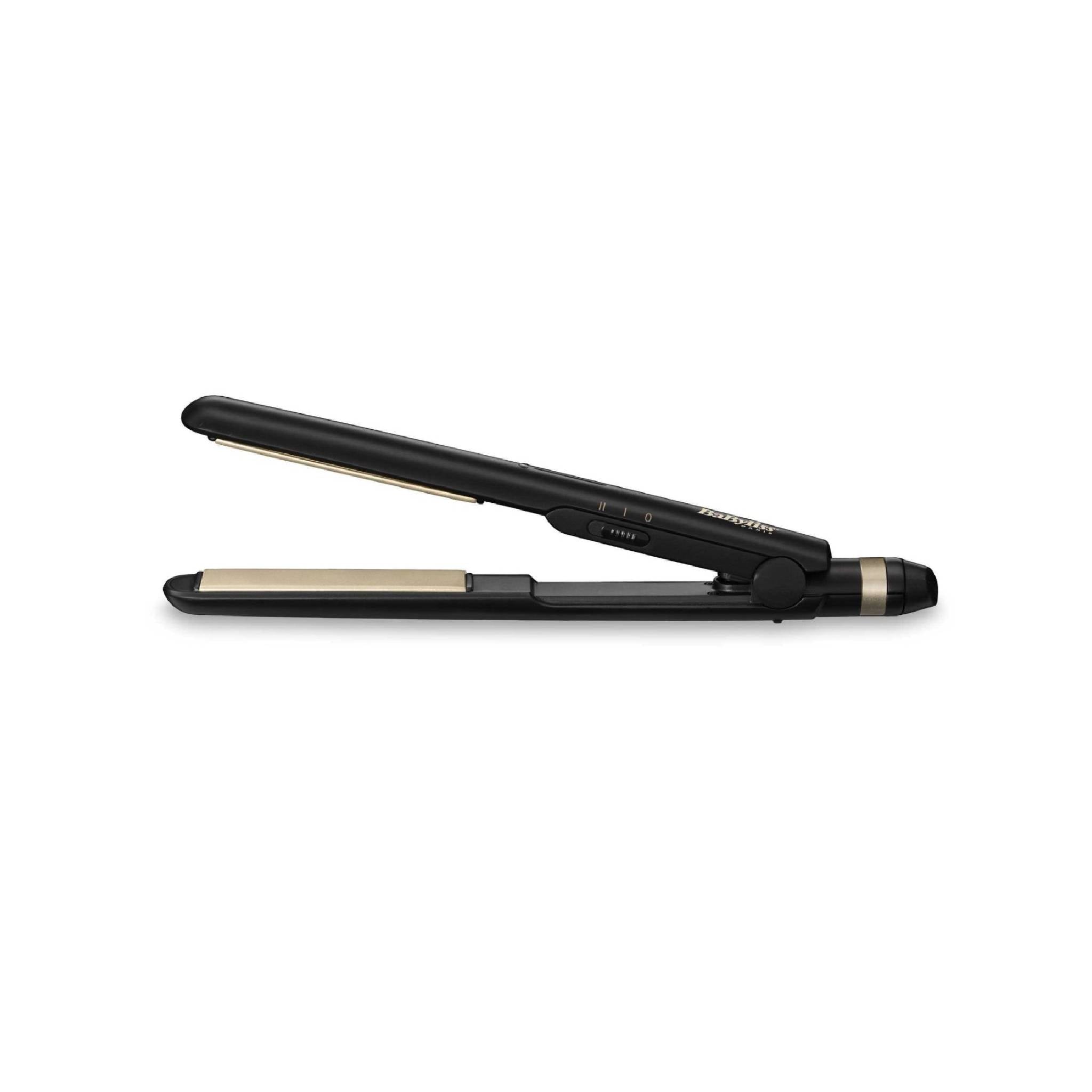 Ceramic Hair Straightener ST089E