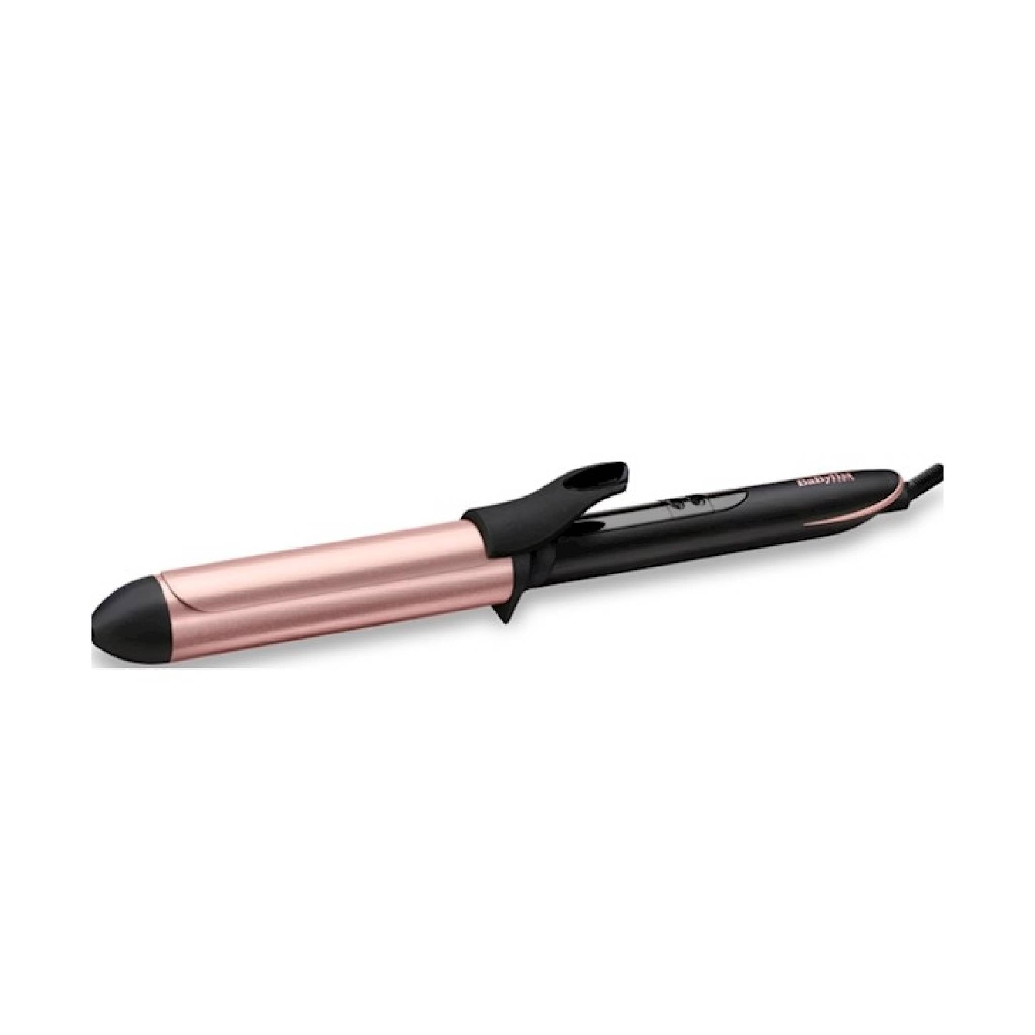 Hair Curler C452E