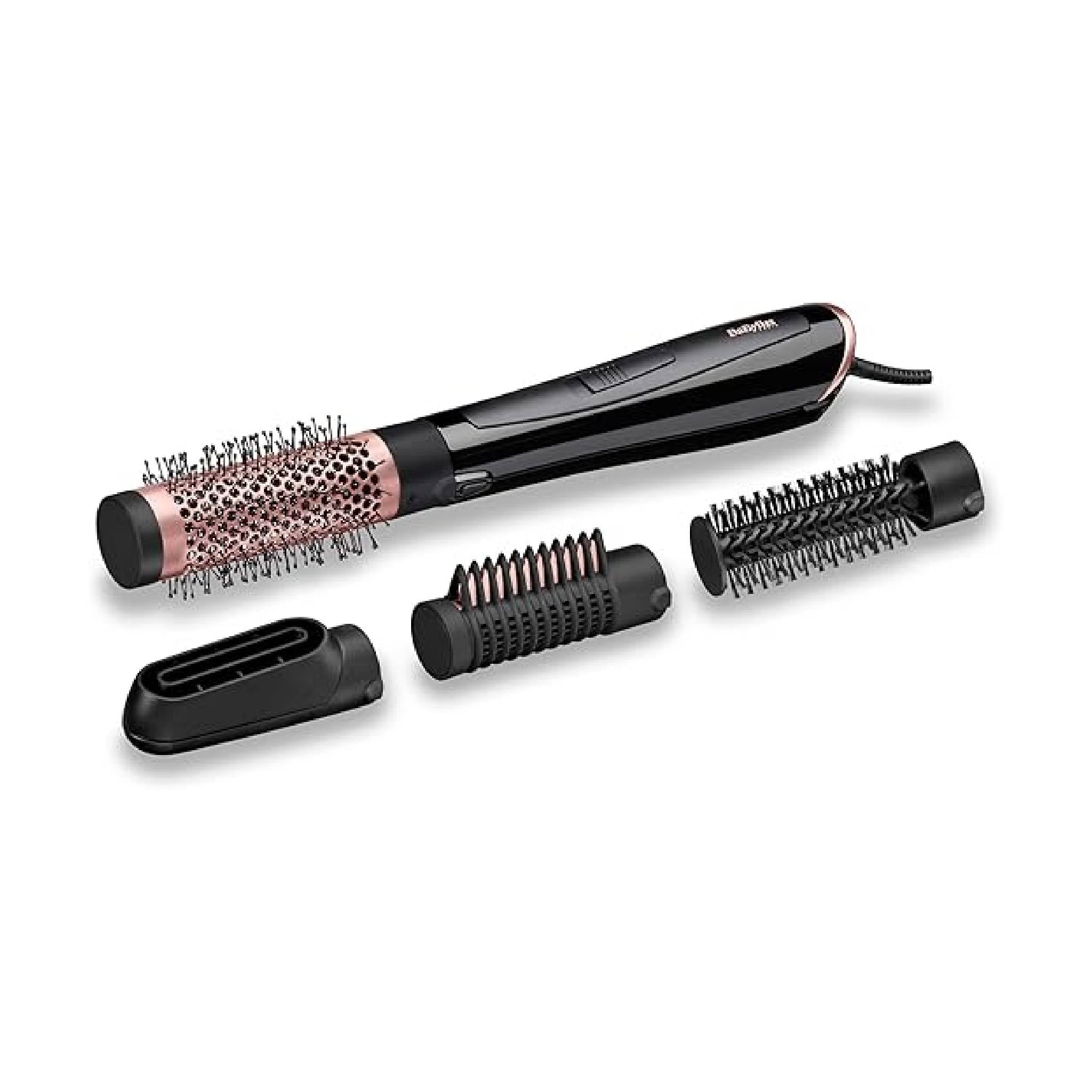 Hair Styler AS126E