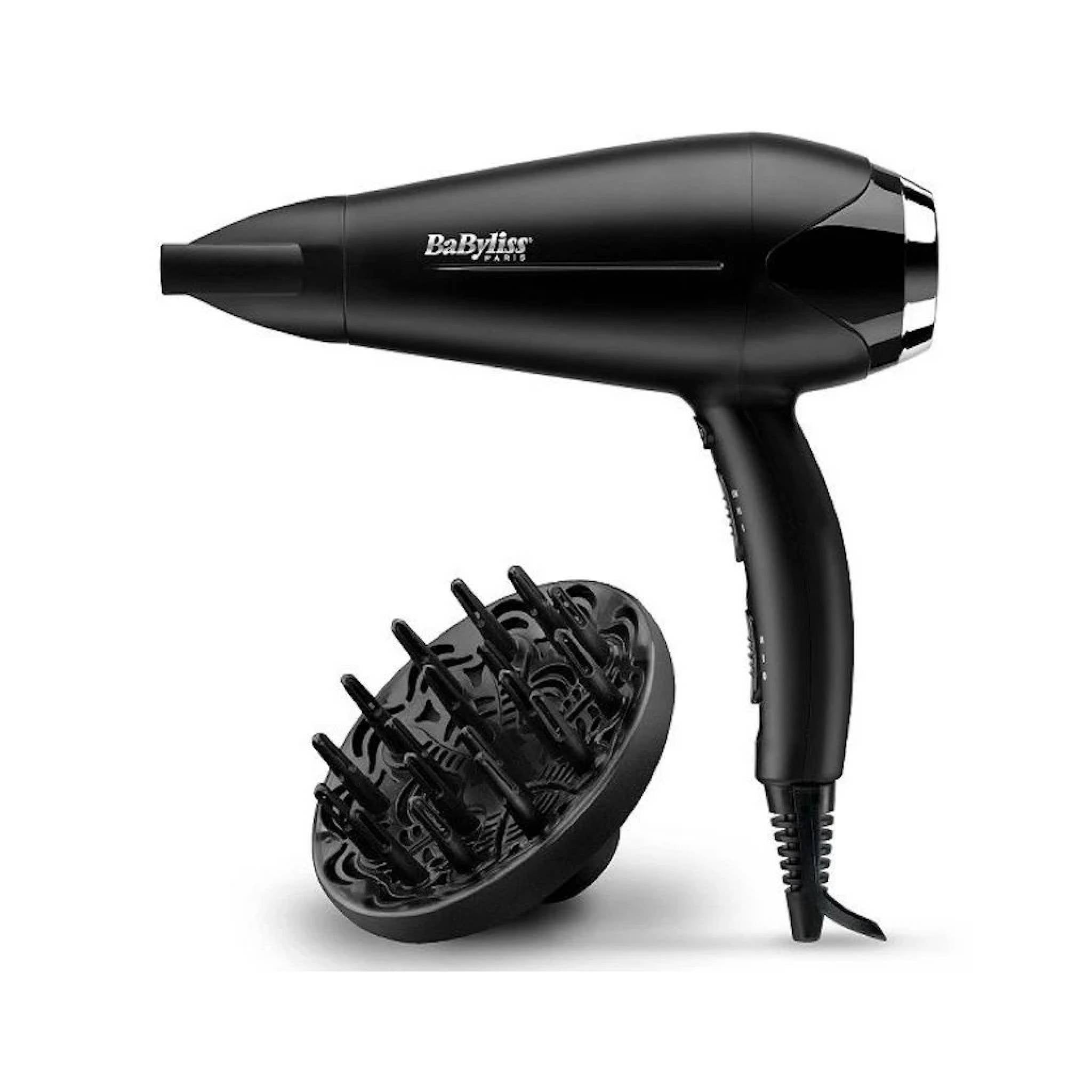 Hair Dryer 2200W D572DSDE