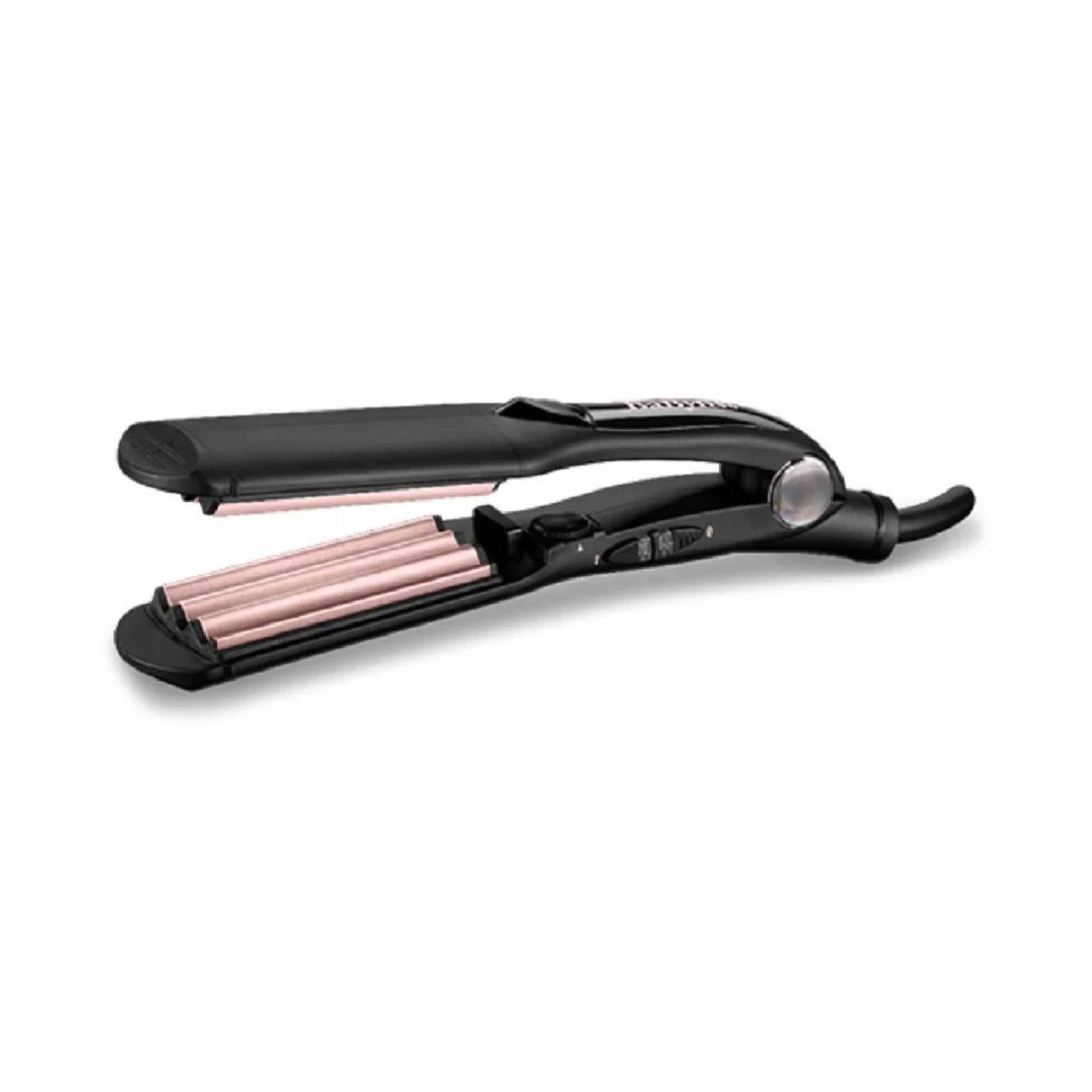 Crimper Styler 2165SDE