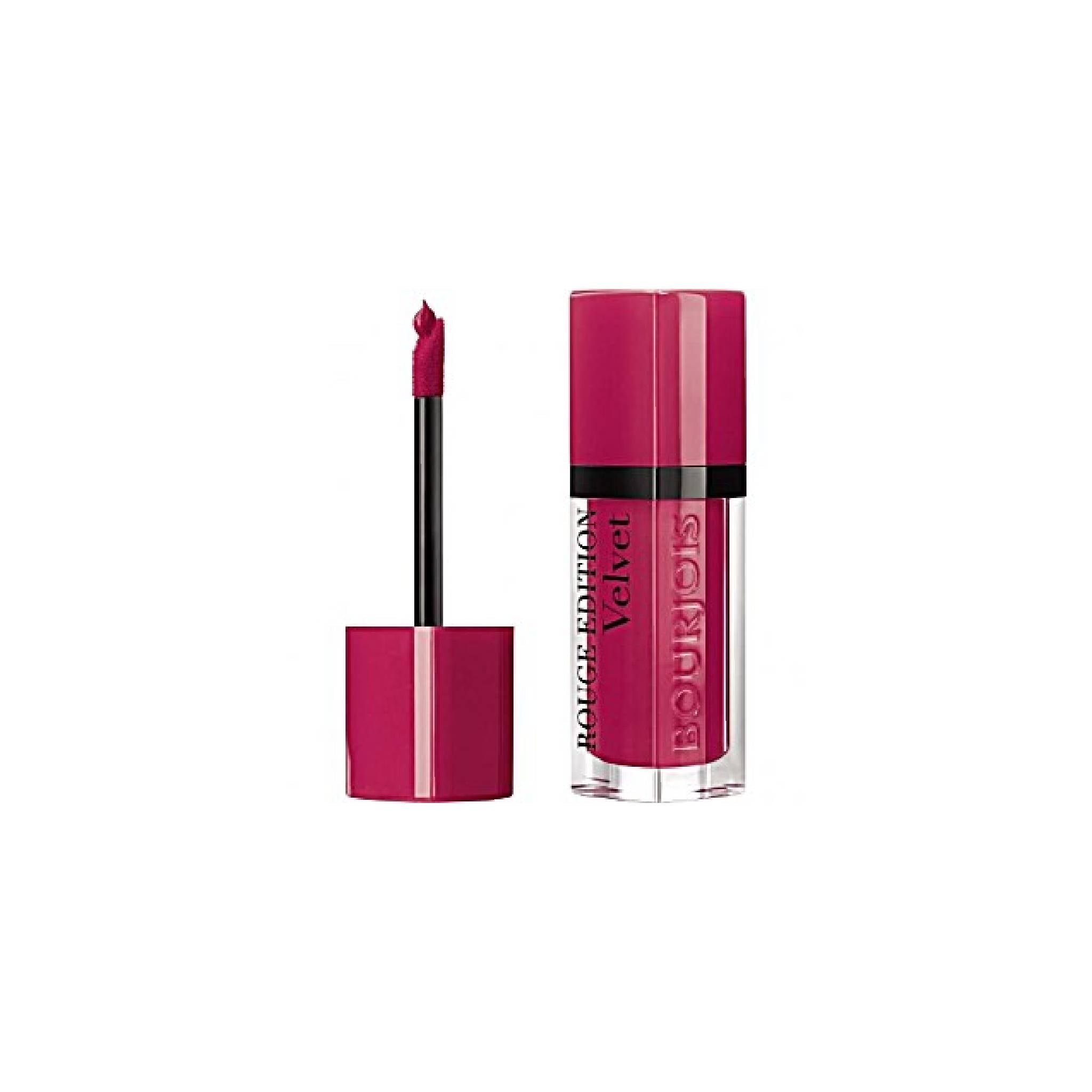 Rouge Edition Velvet Matte Liquid Lipstick