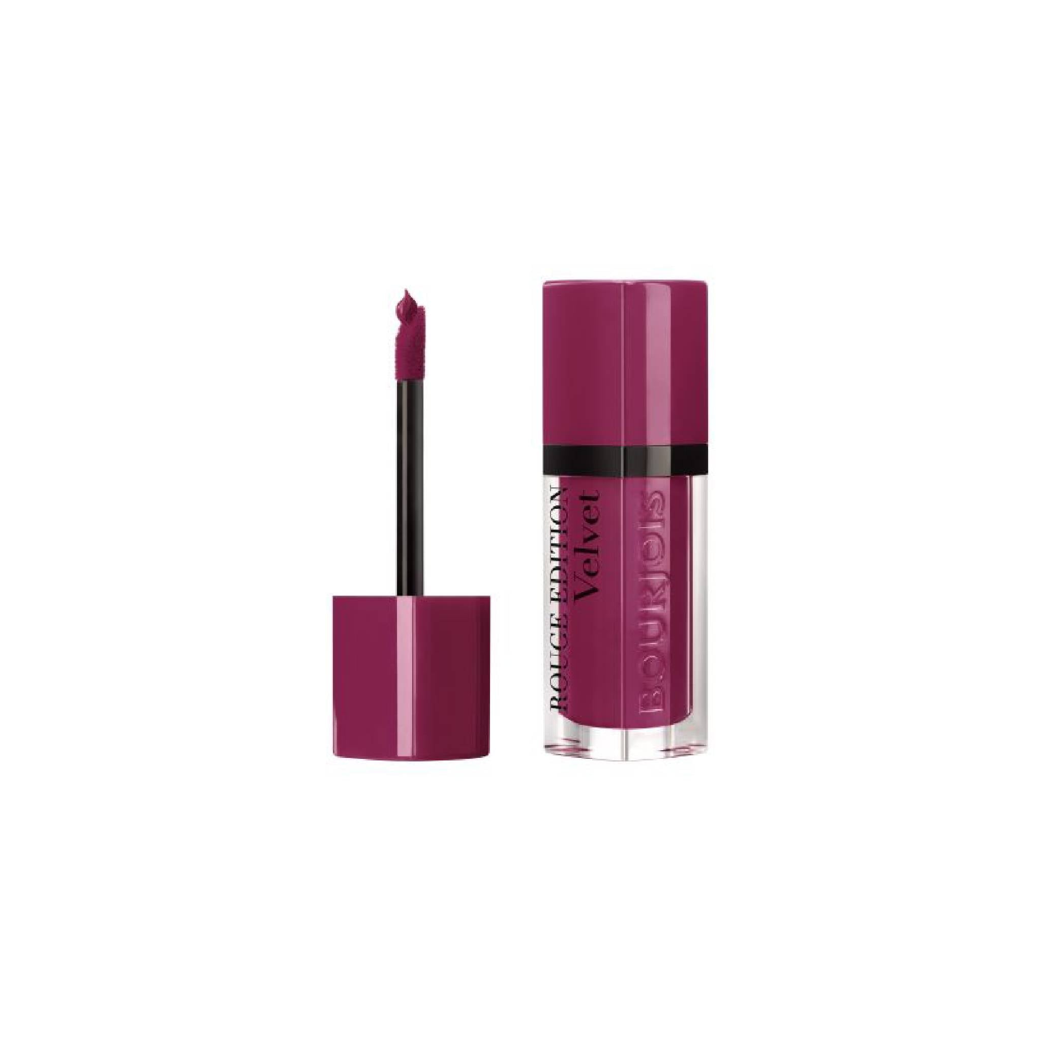 Rouge Edition Velvet Matte Liquid Lipstick