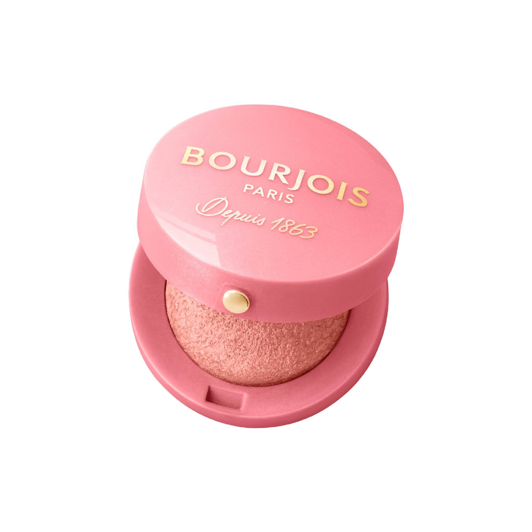 Little Round Pot Blusher