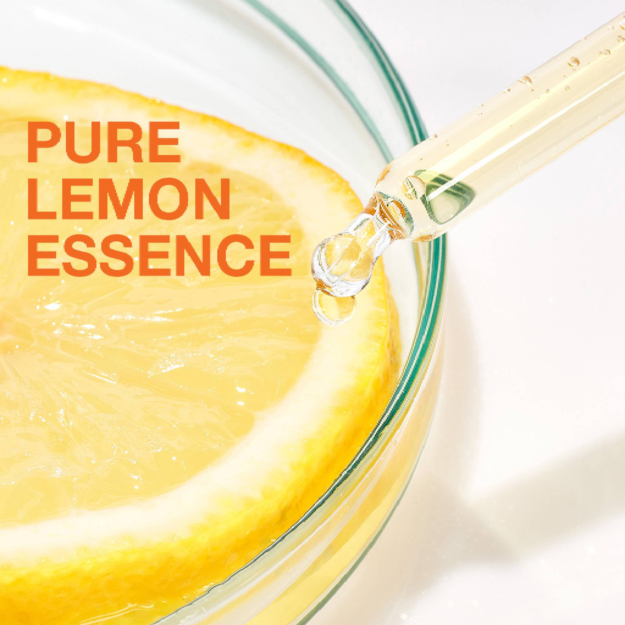 Fast Bright Vitamin C Brightening Face Wash