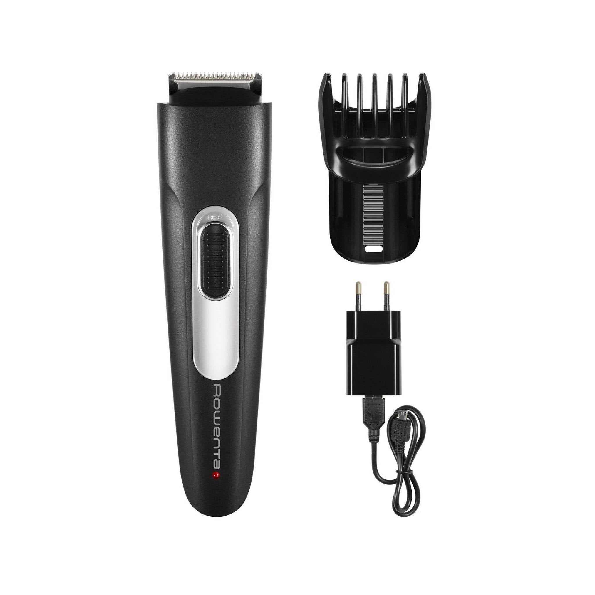 Stylis Easy TN2801F4 Cordless Beard Trimmer