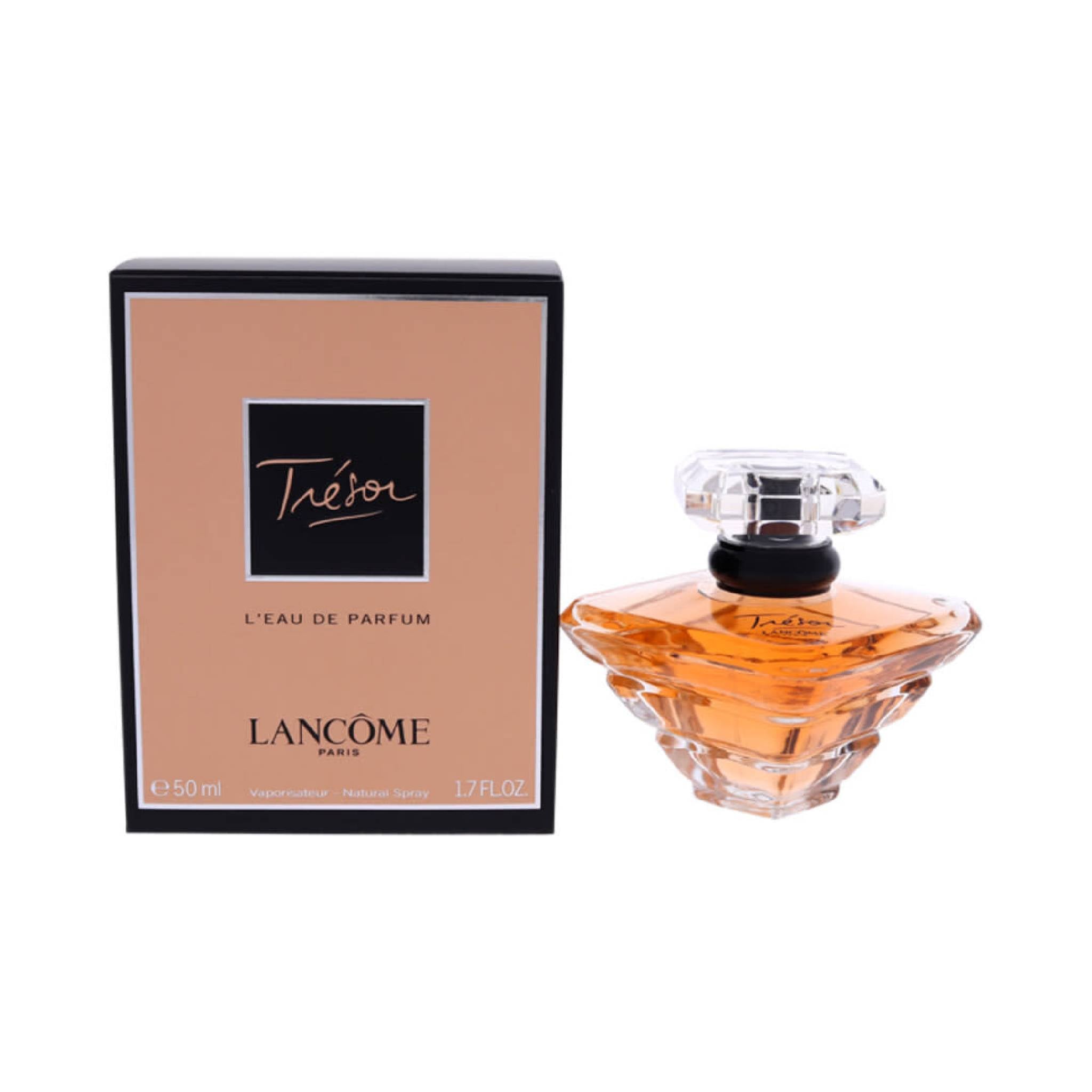 Tresor - Eau De Parfum