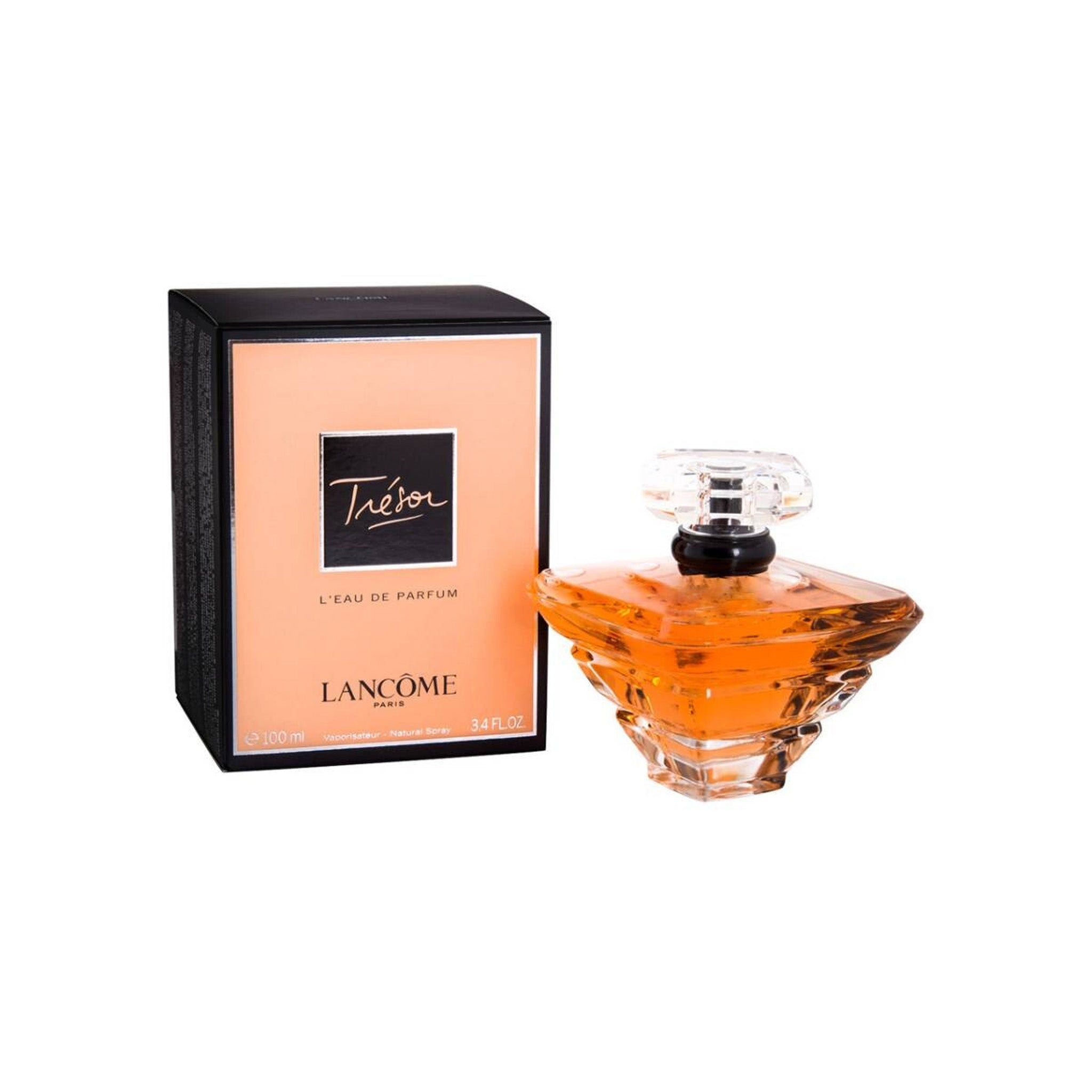 Lancome Tresor Eau De Parfum 100ml Lebanon
