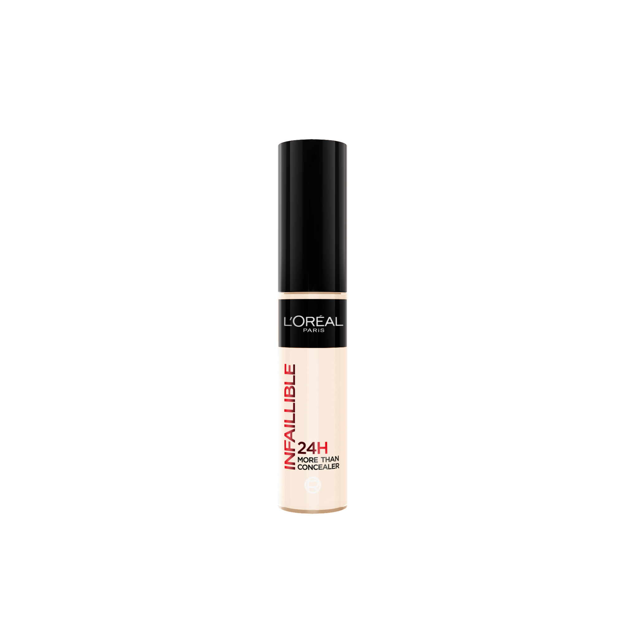 Infaillible Full Wear Concealer- Waterproof, Full Coverage, Makeup