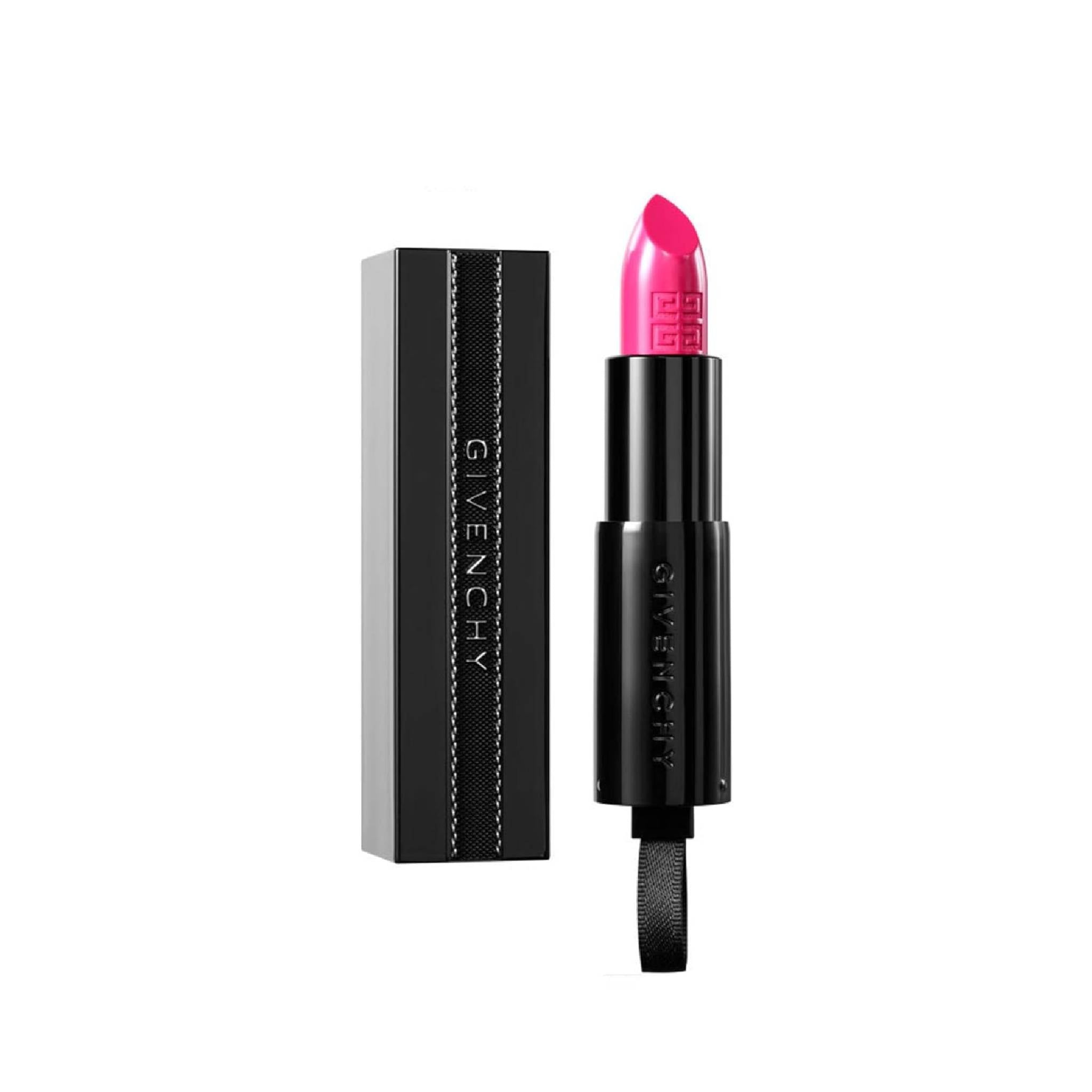 Rouge Interdit Ultra Shiny Limited Edition