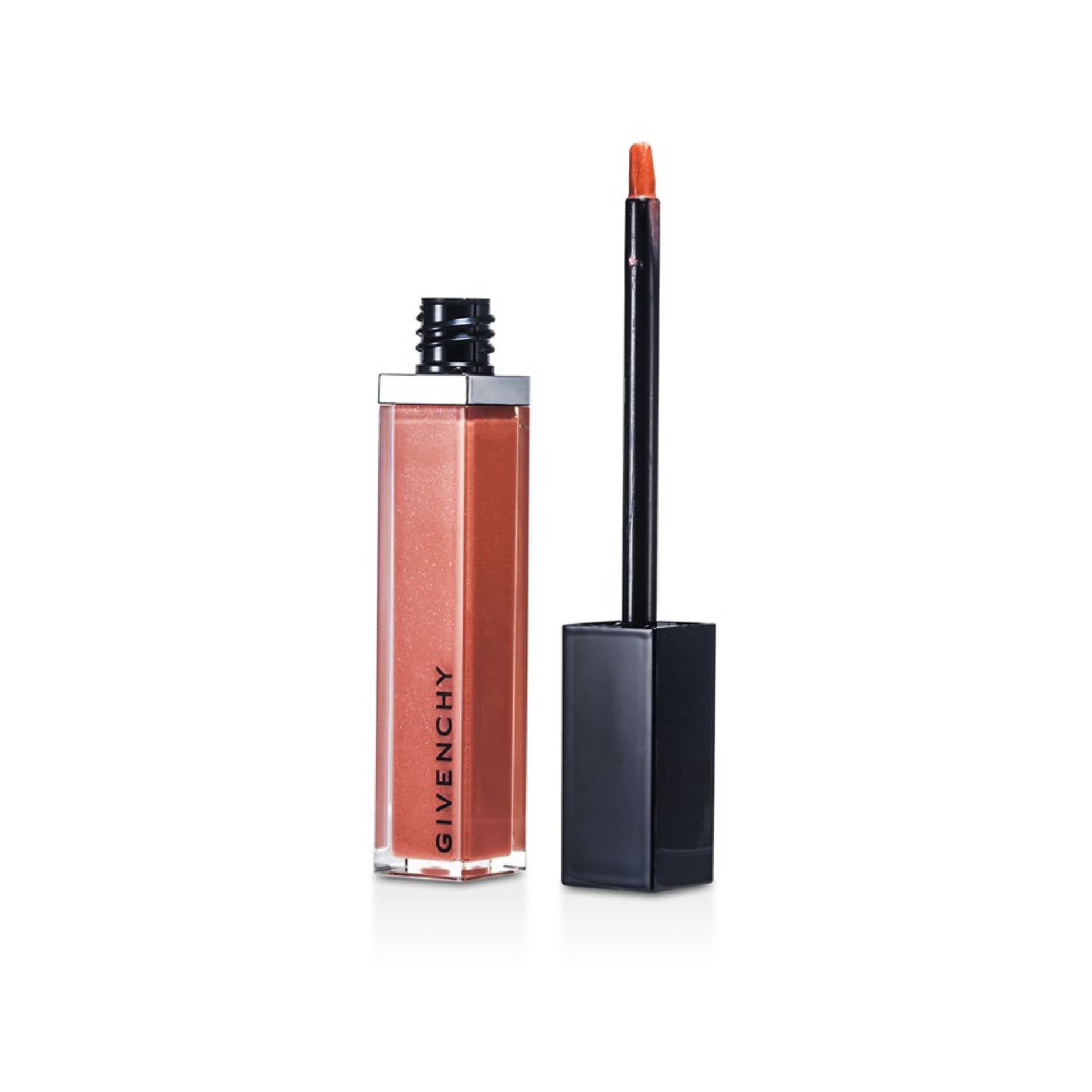 Gloss Interdit Ultra Shiny Color Plumping Effect