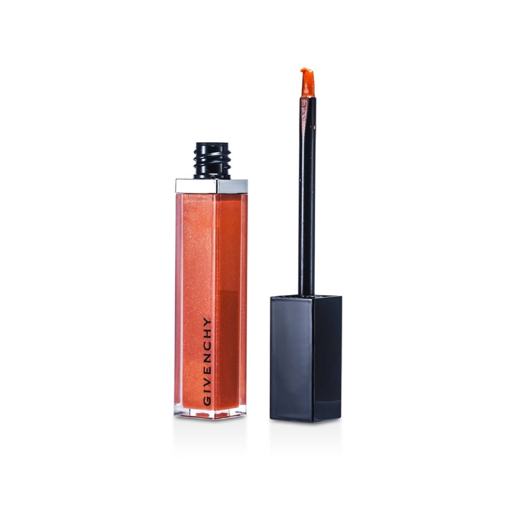 Gloss Interdit Ultra Shiny Color Plumping Effect