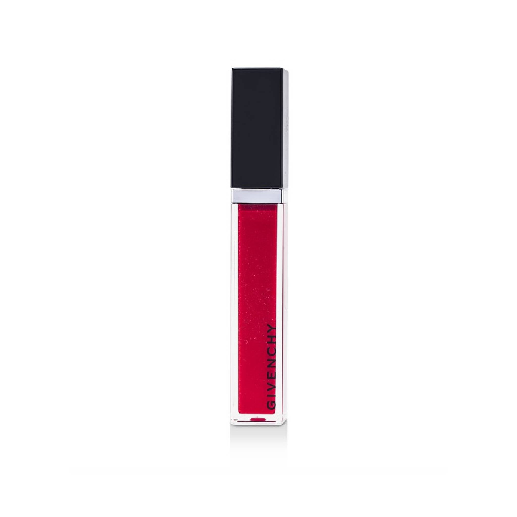 Gloss Interdit Ultra Shiny Color Plumping Effect