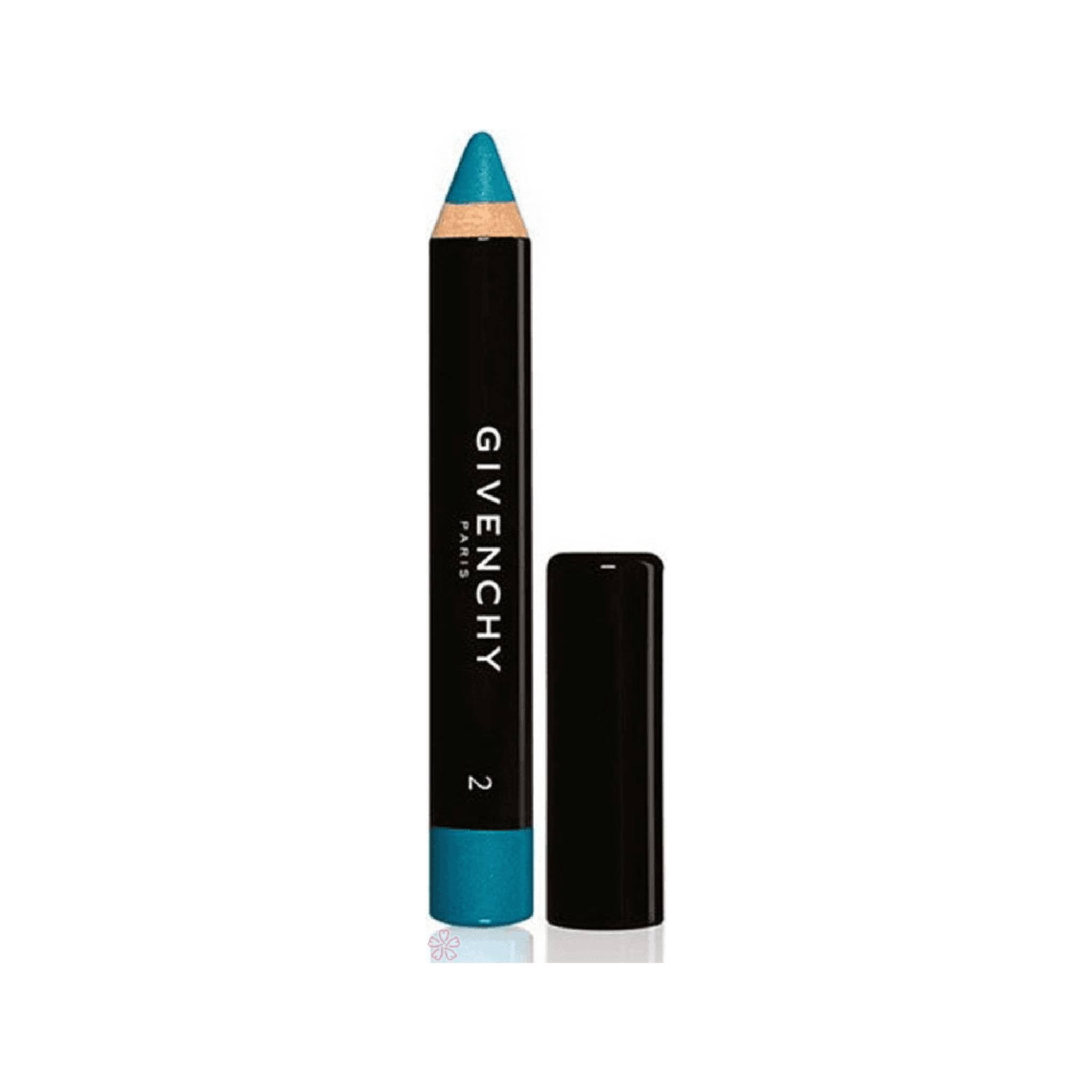 Color Kajal With Sharpener