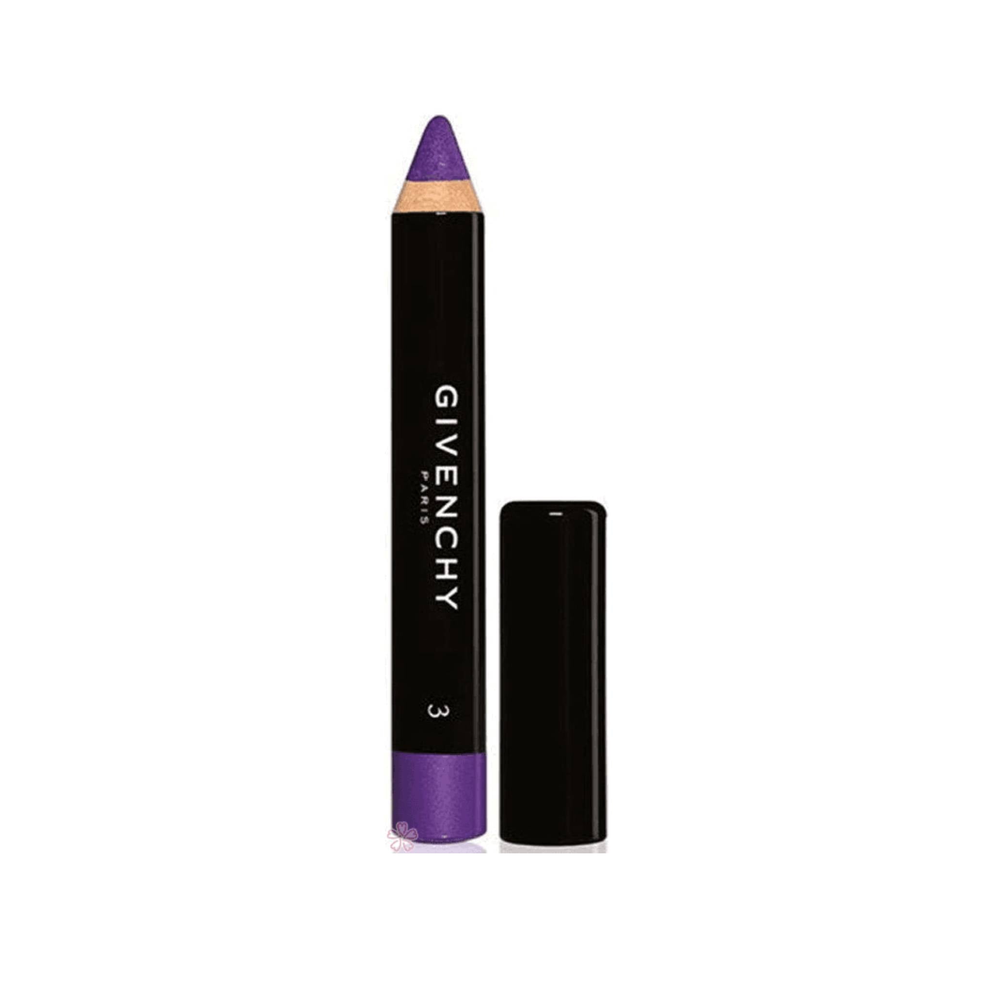 Color Kajal With Sharpener