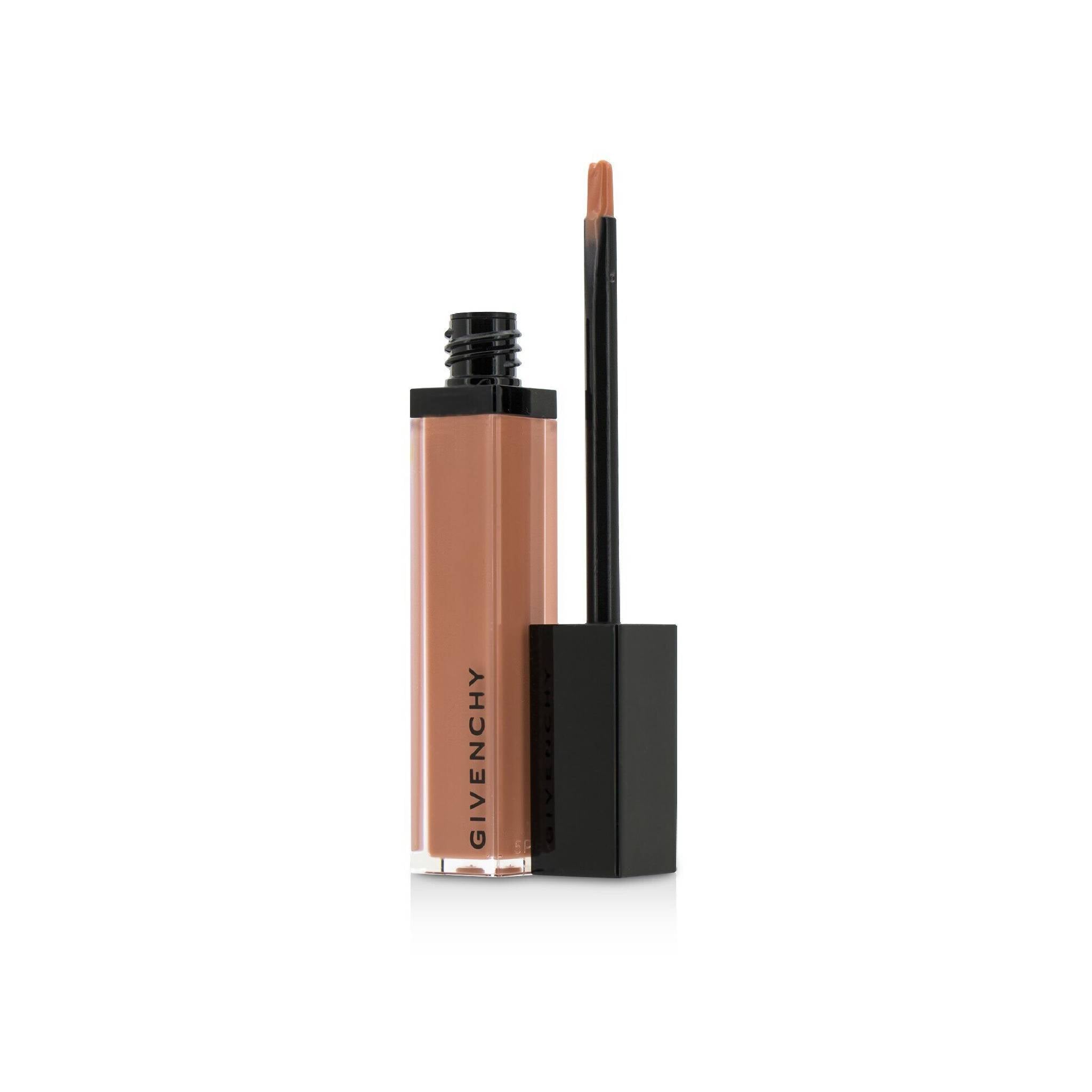 Gloss Interdit