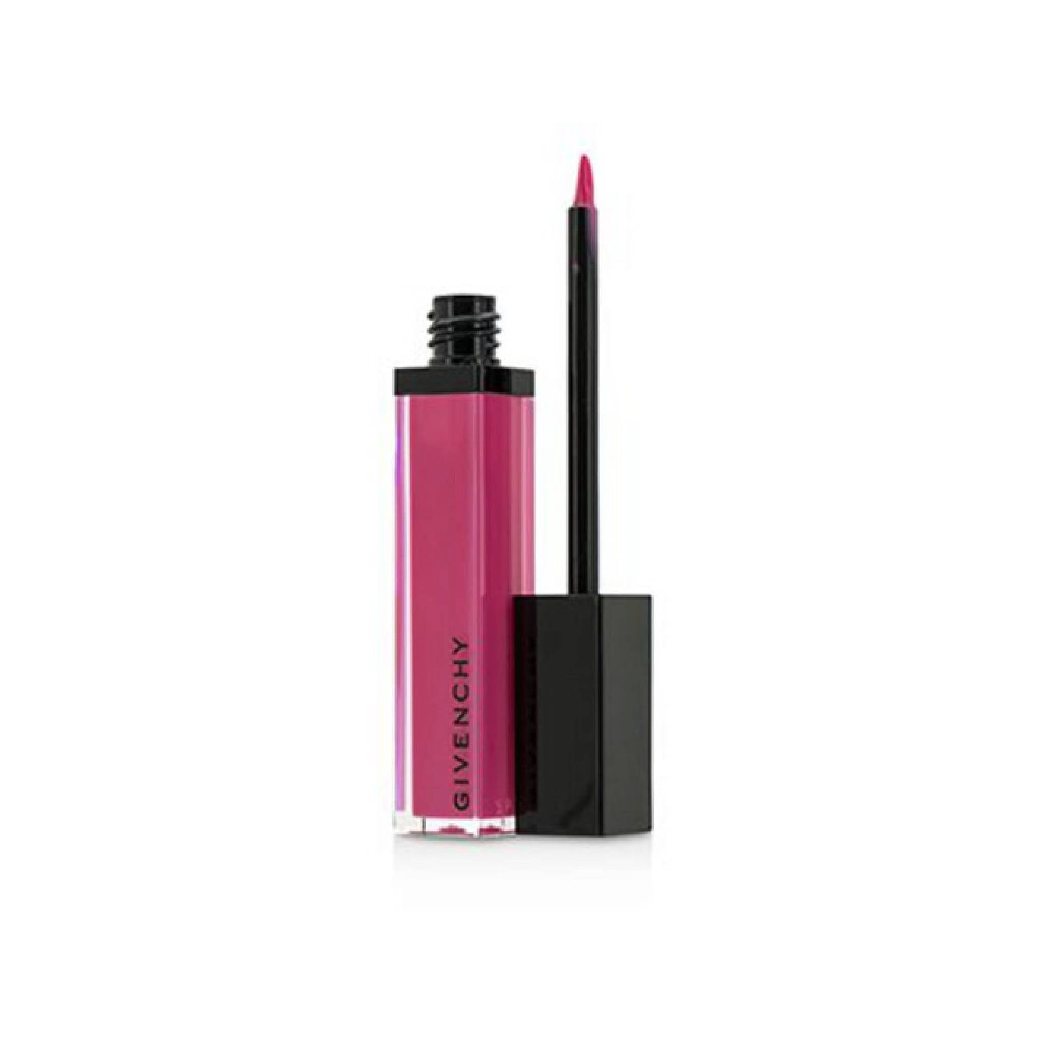 Gloss Interdit