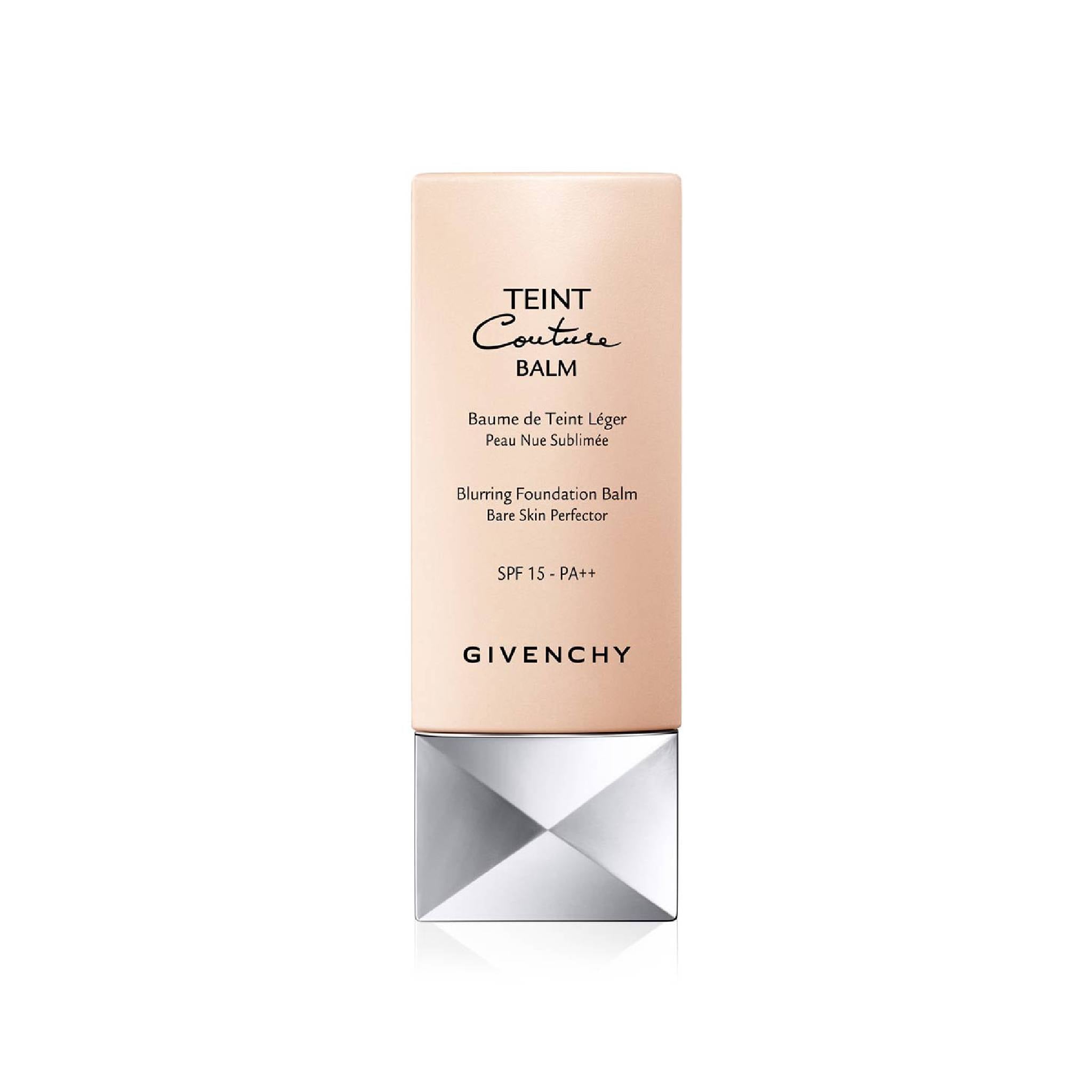 Teint Couture Balm
