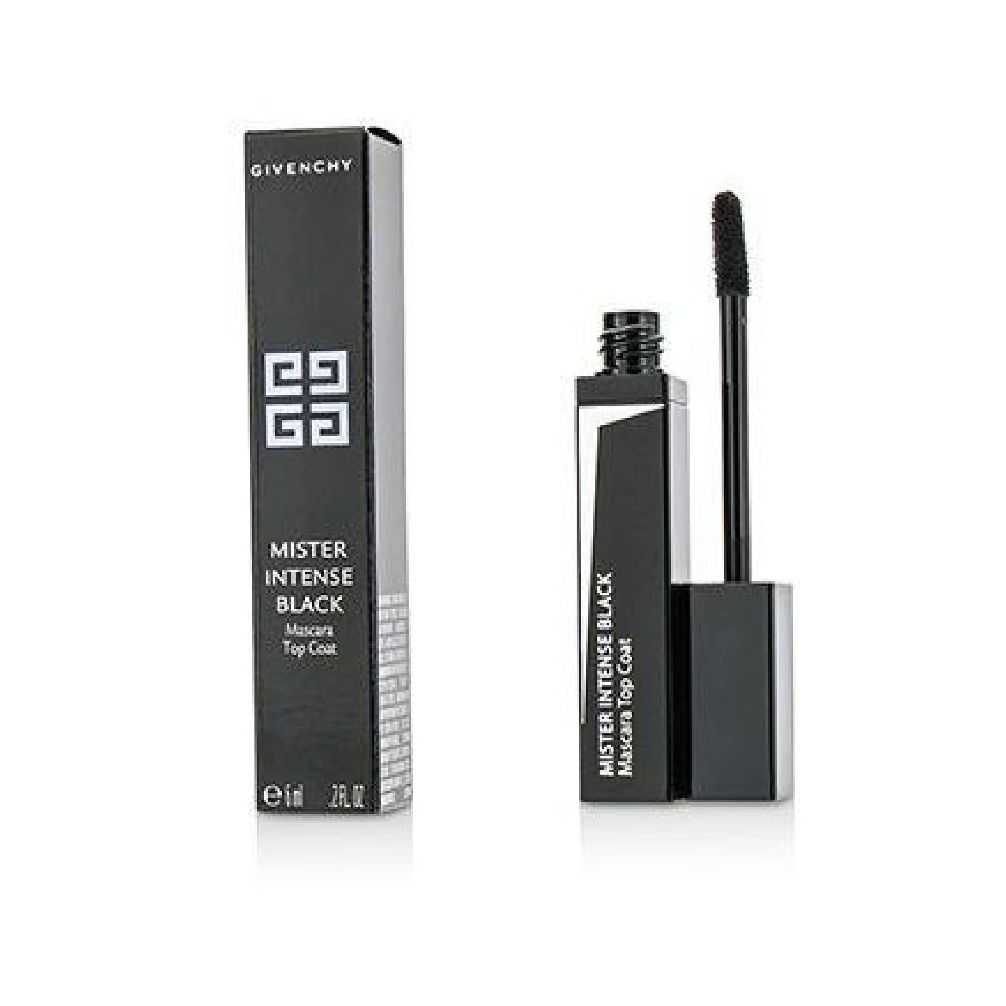 Mister Intense Mascara Top Coat