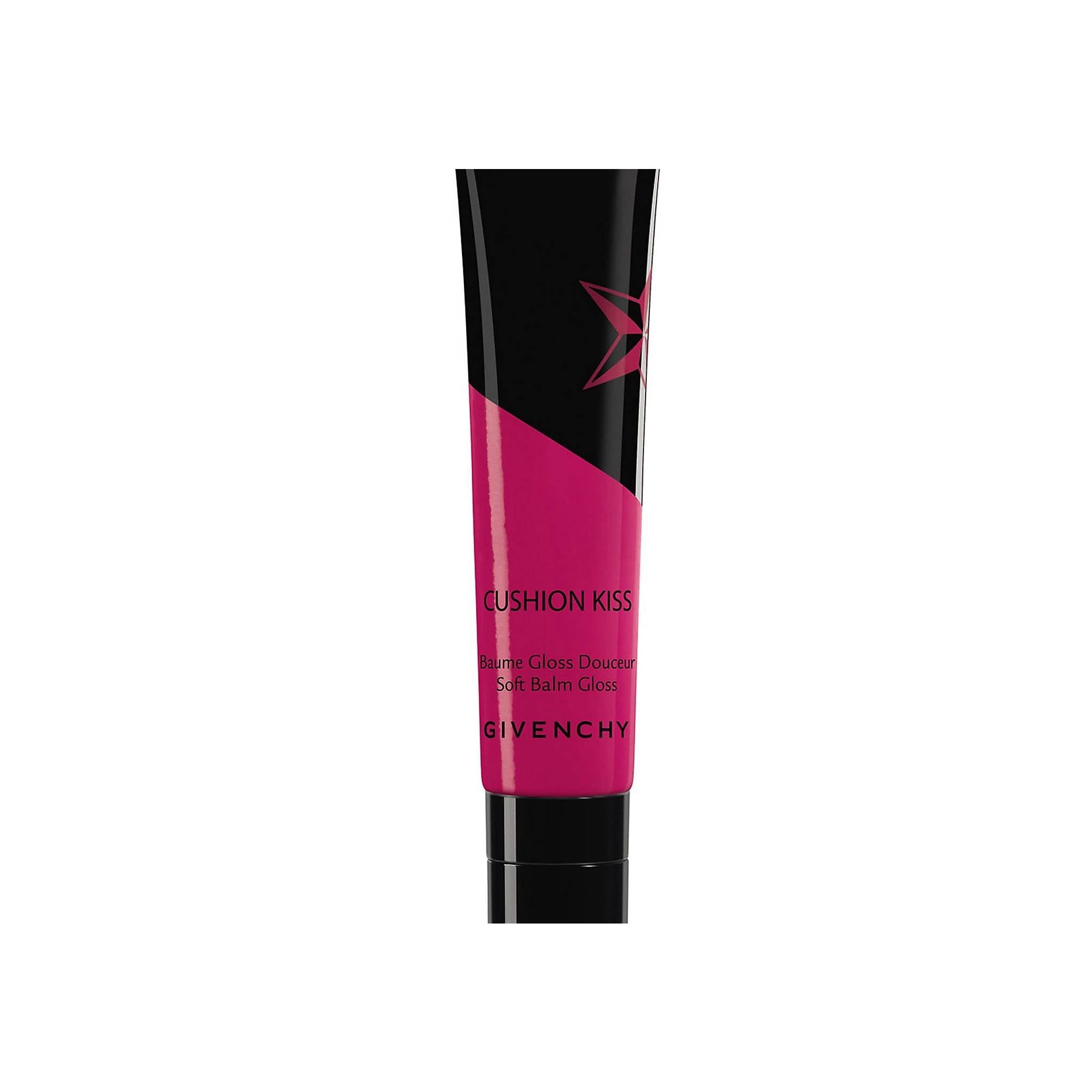 Cushion Kiss Soft Balm Lip Gloss