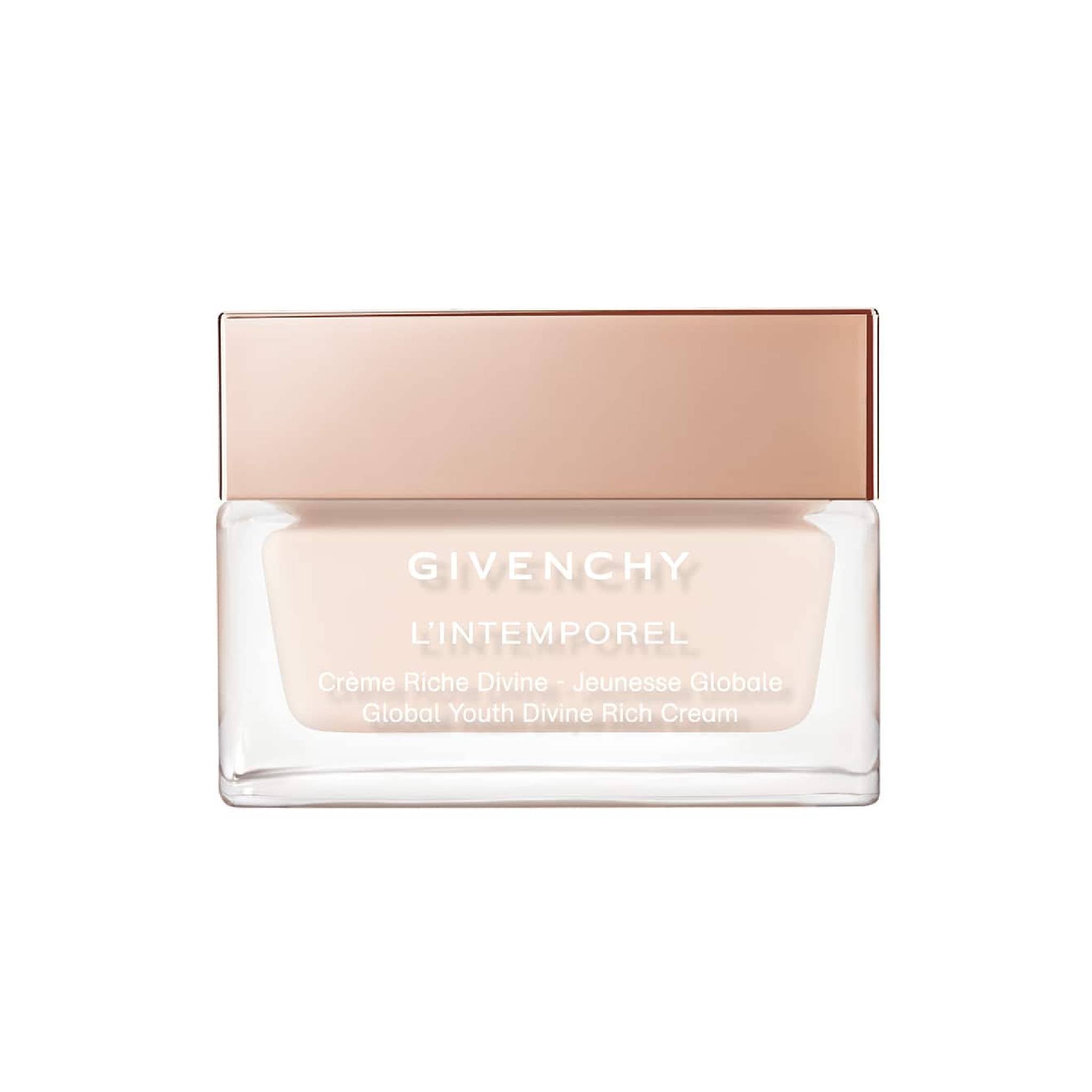 L'Intemporel Global Youth Divine Rich Cream