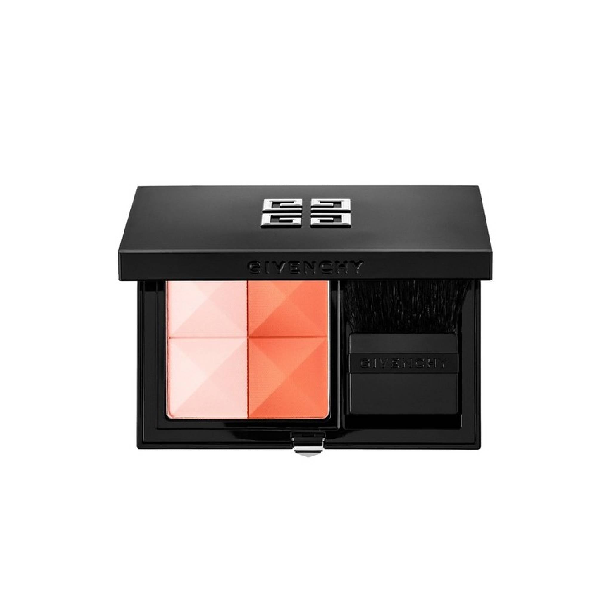 Prisme Blush Powder Duo