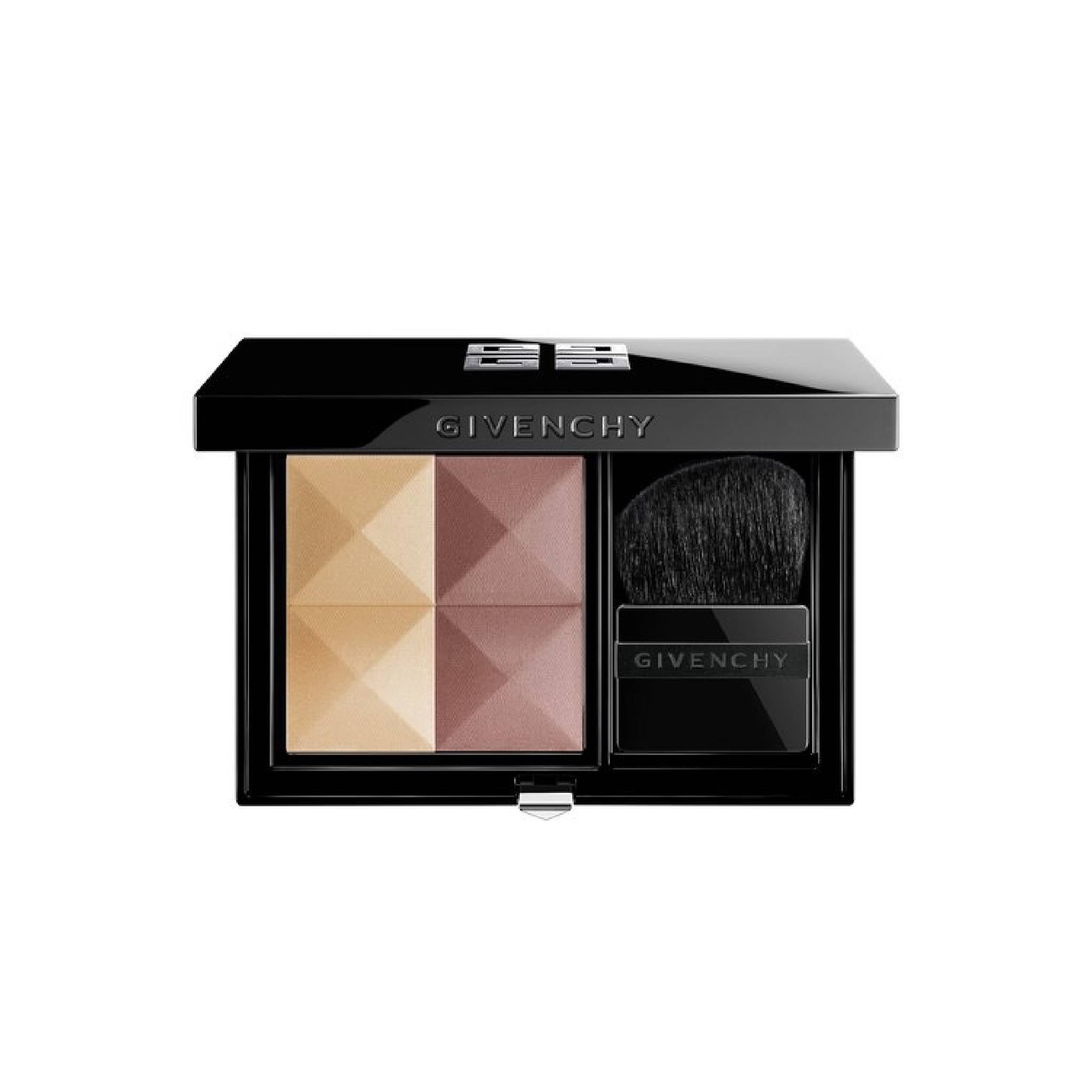 Prisme Blush Powder Duo