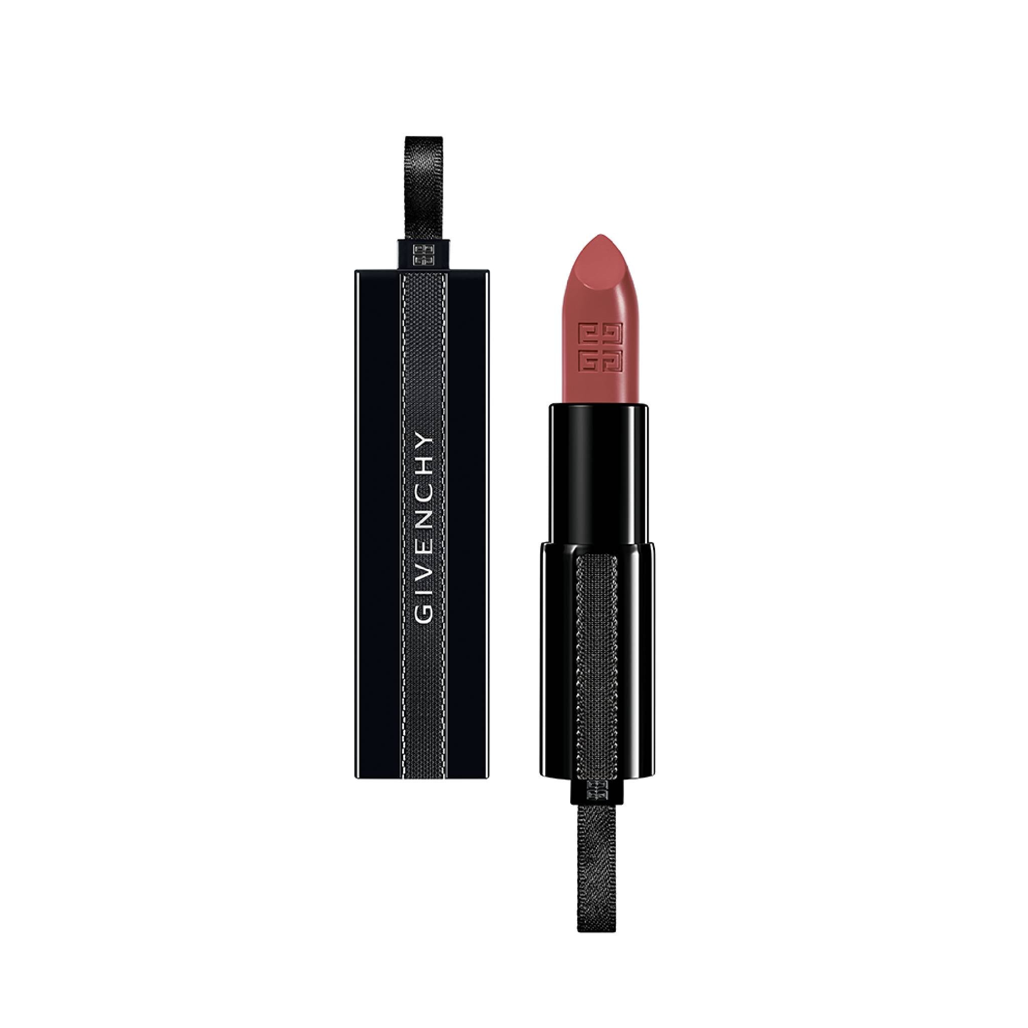 Rouge Interdit Satin Lipstick