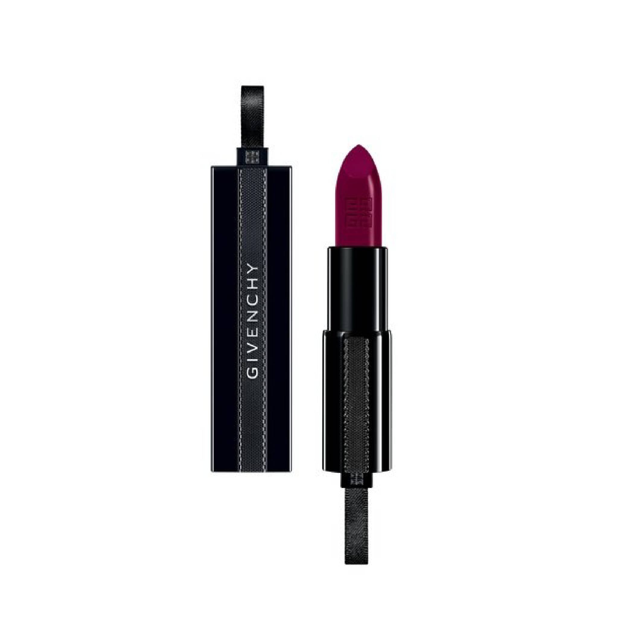Rouge Interdit Satin Lipstick
