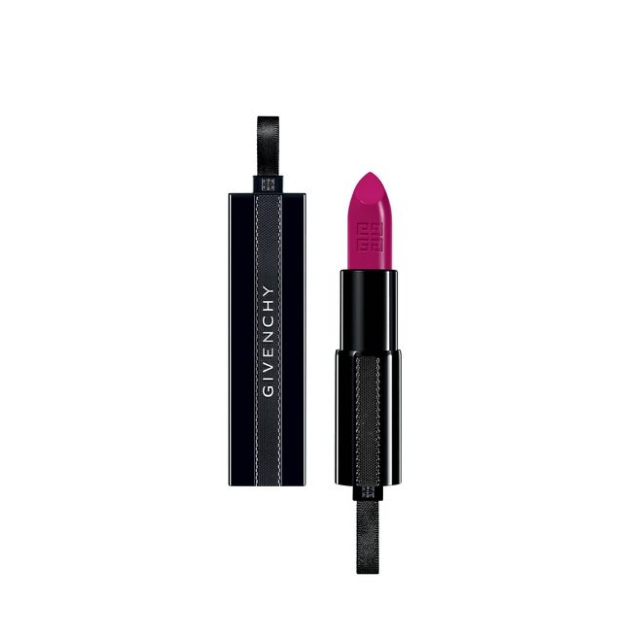 Rouge Interdit Satin Lipstick
