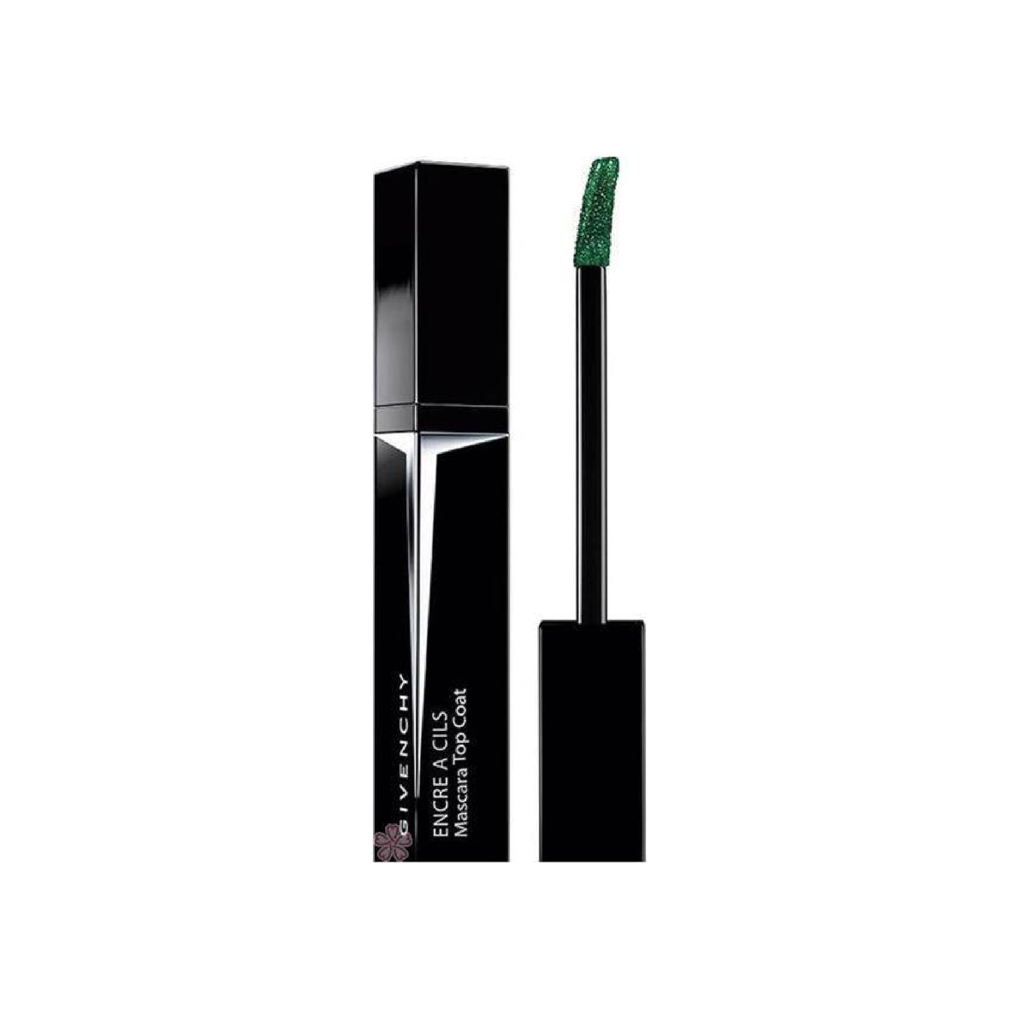 Eyelash Top Coat Mascara