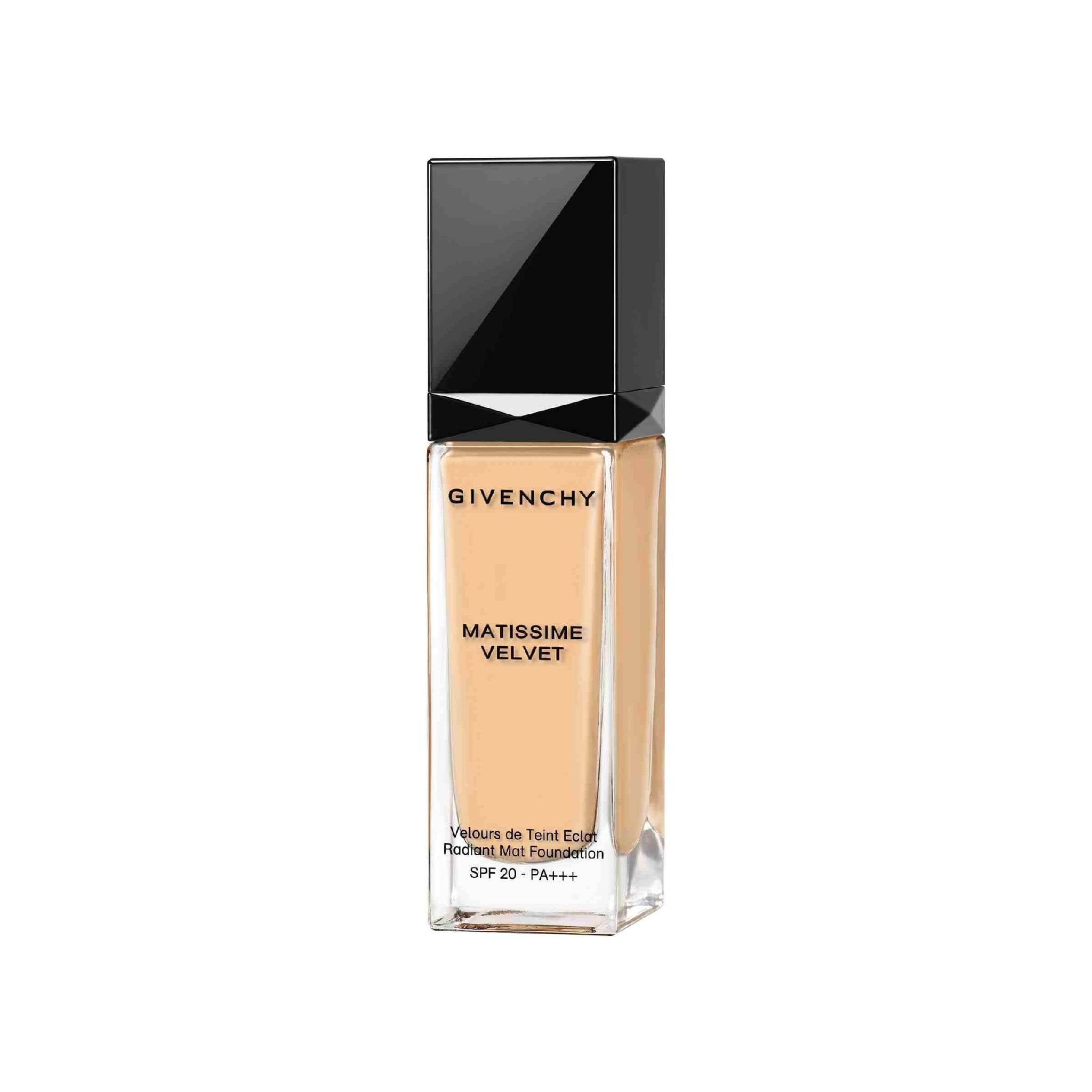 Matissime Velvet Radiant Mat Fluid Foundation SPF20