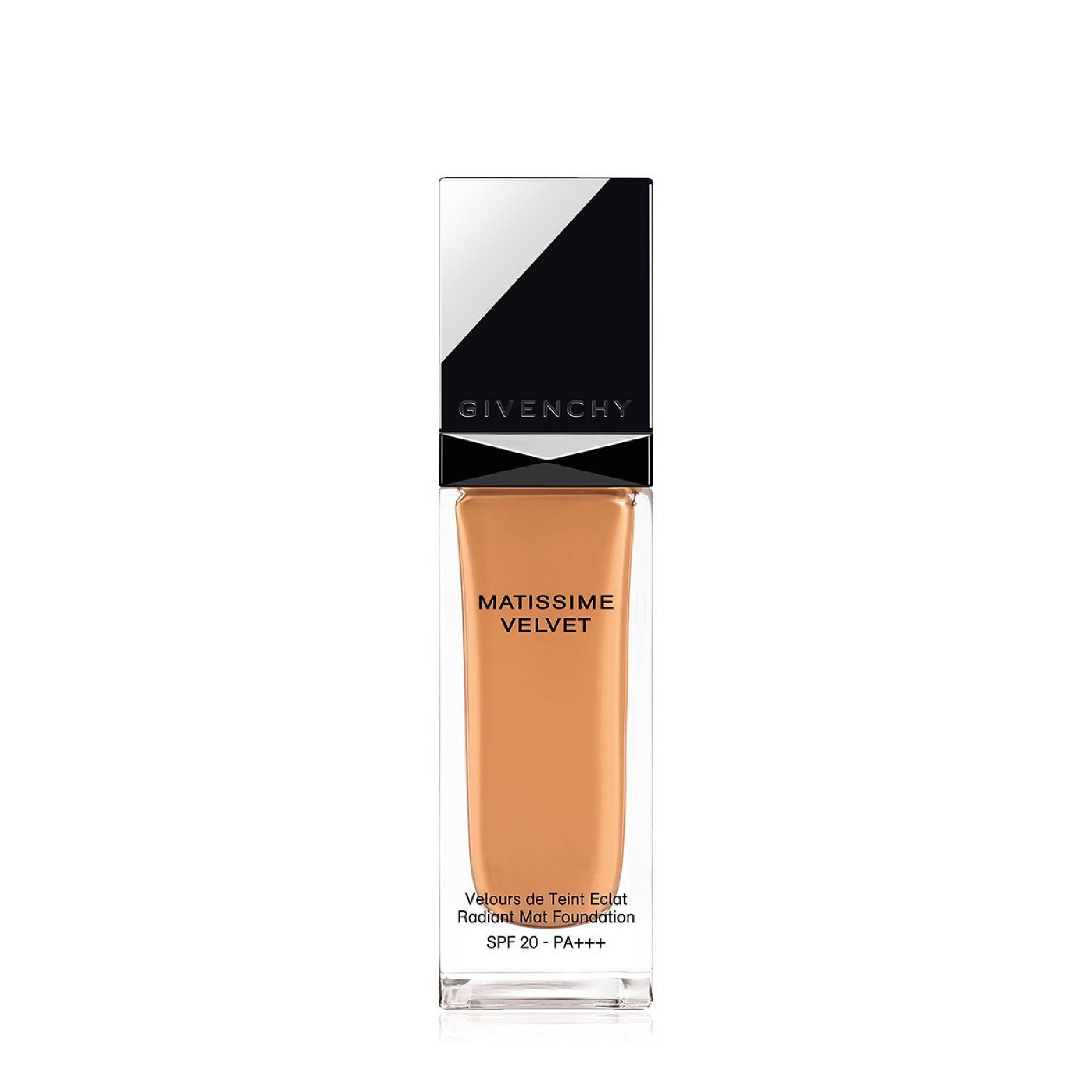 Matissime Velvet Radiant Mat Fluid Foundation SPF20