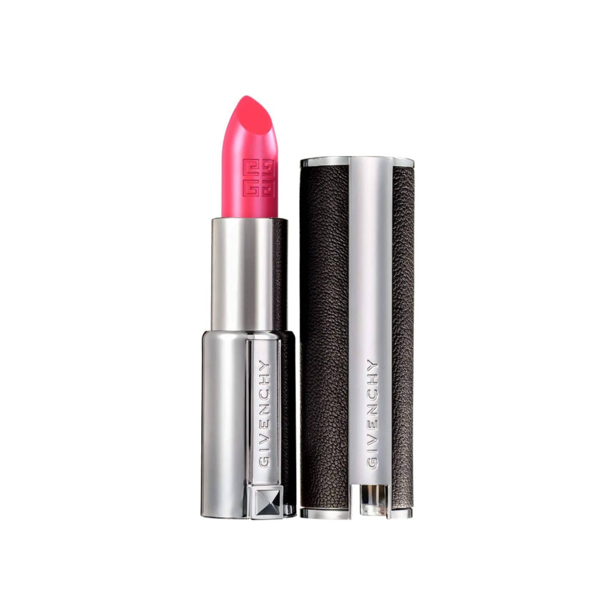 Le Rouge Intense Color Sensuously Mat Lipstick