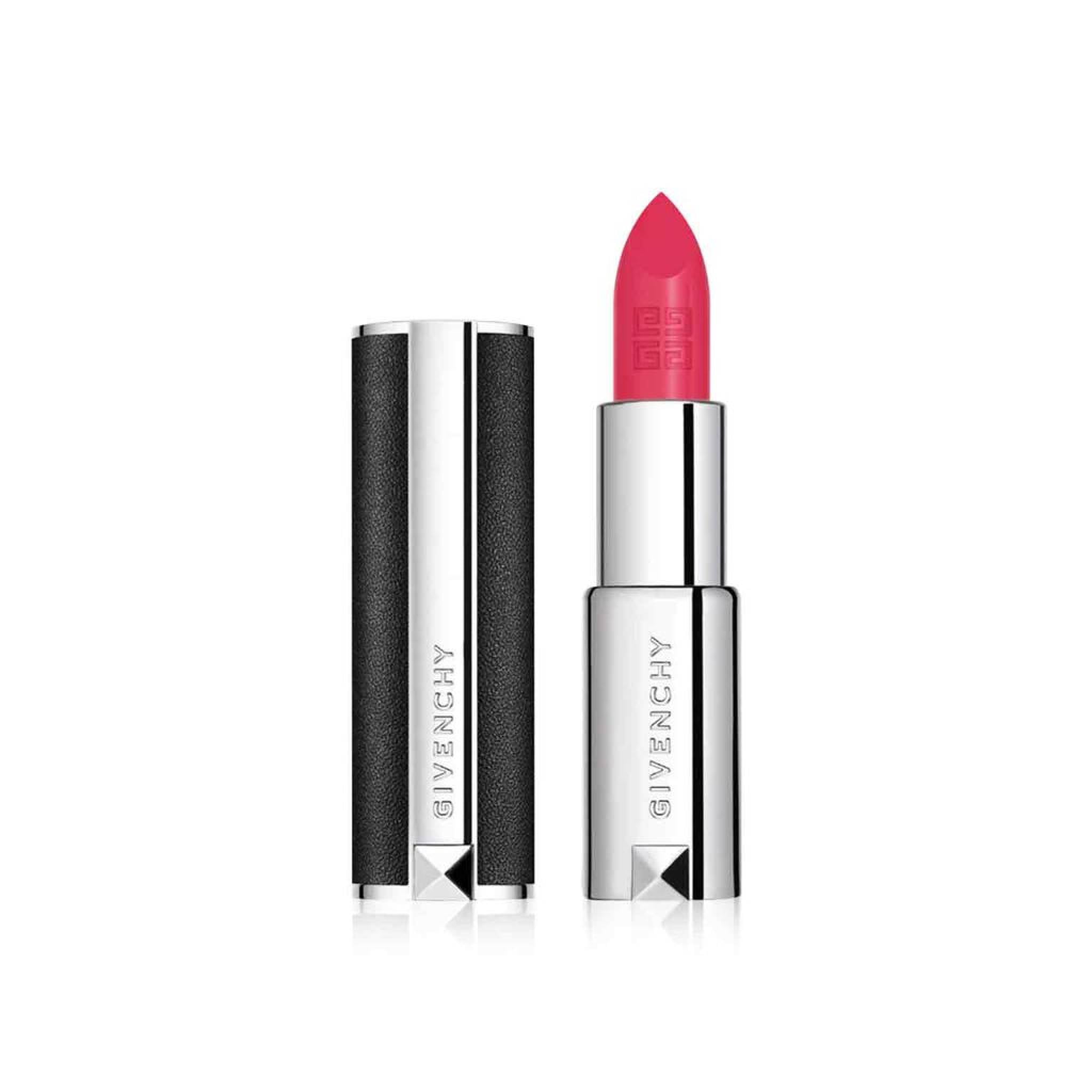 Le Rouge Intense Color Sensuously Mat Lipstick